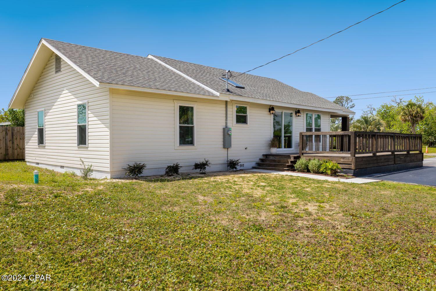 No Named Subdivision - Residential