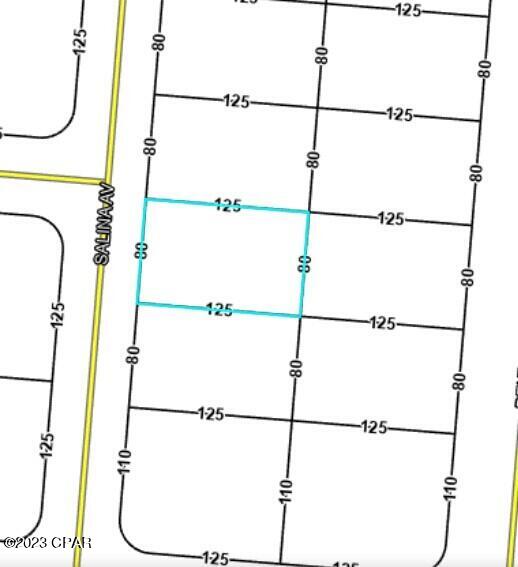 Sunny Hills Unit 8 - Land