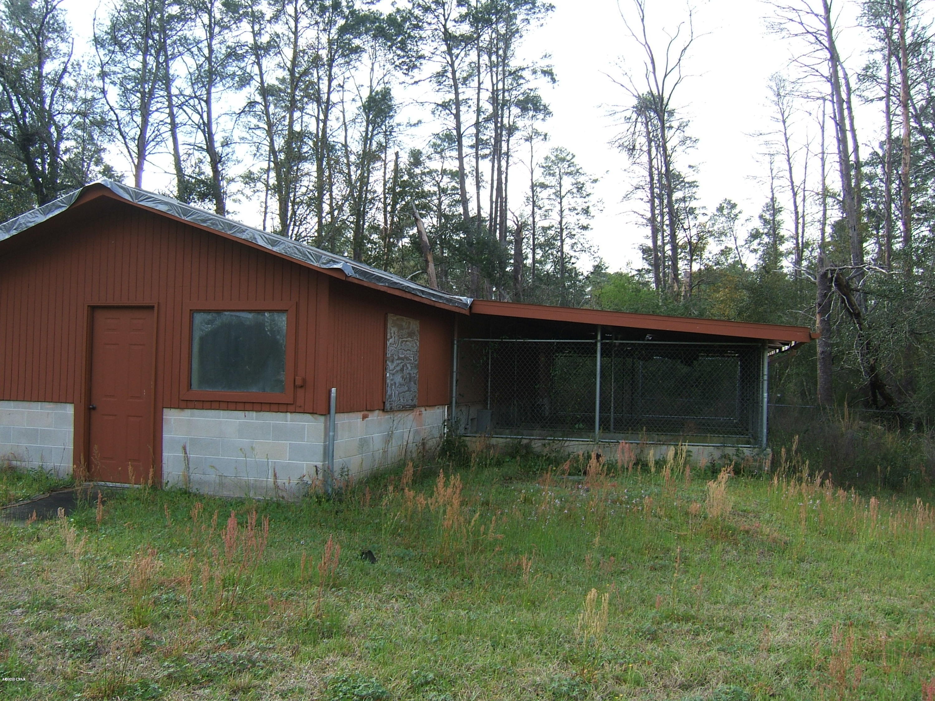 [No Recorded Subdiv] - Residential