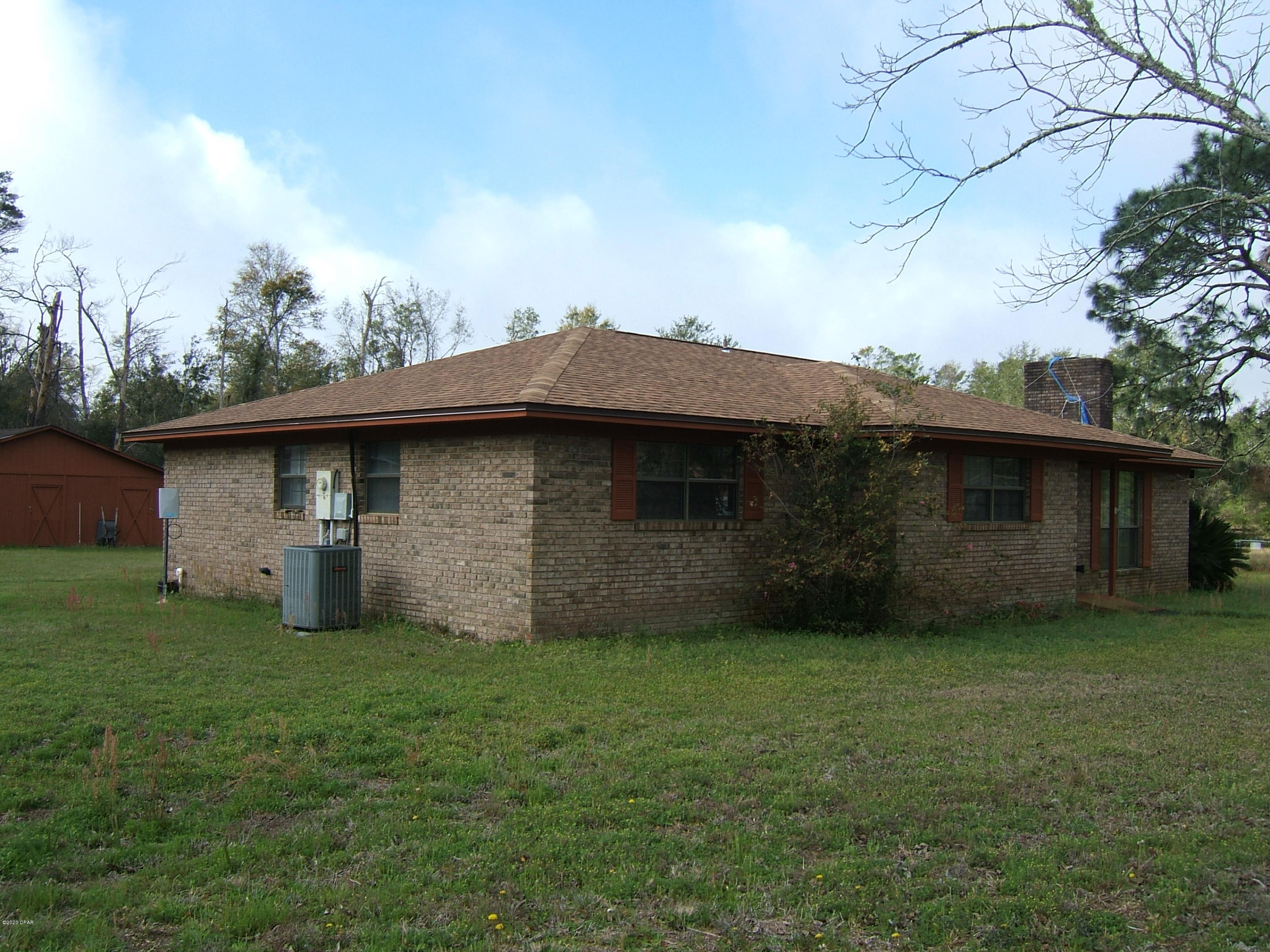 [No Recorded Subdiv] - Residential