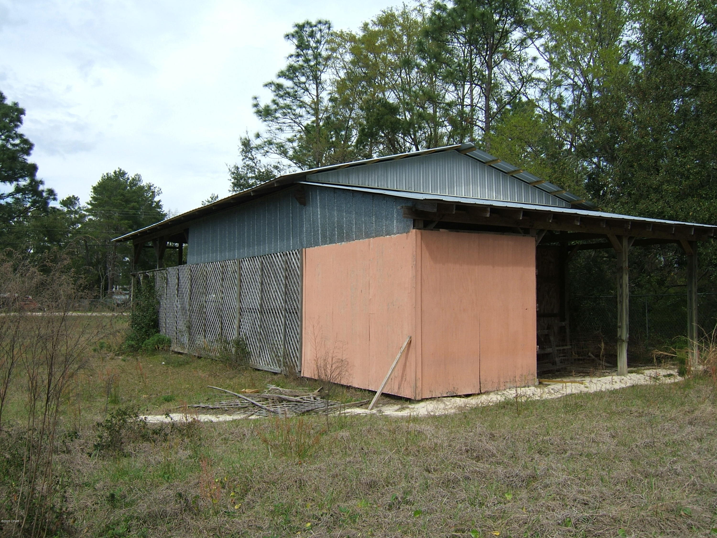 [No Recorded Subdiv] - Residential