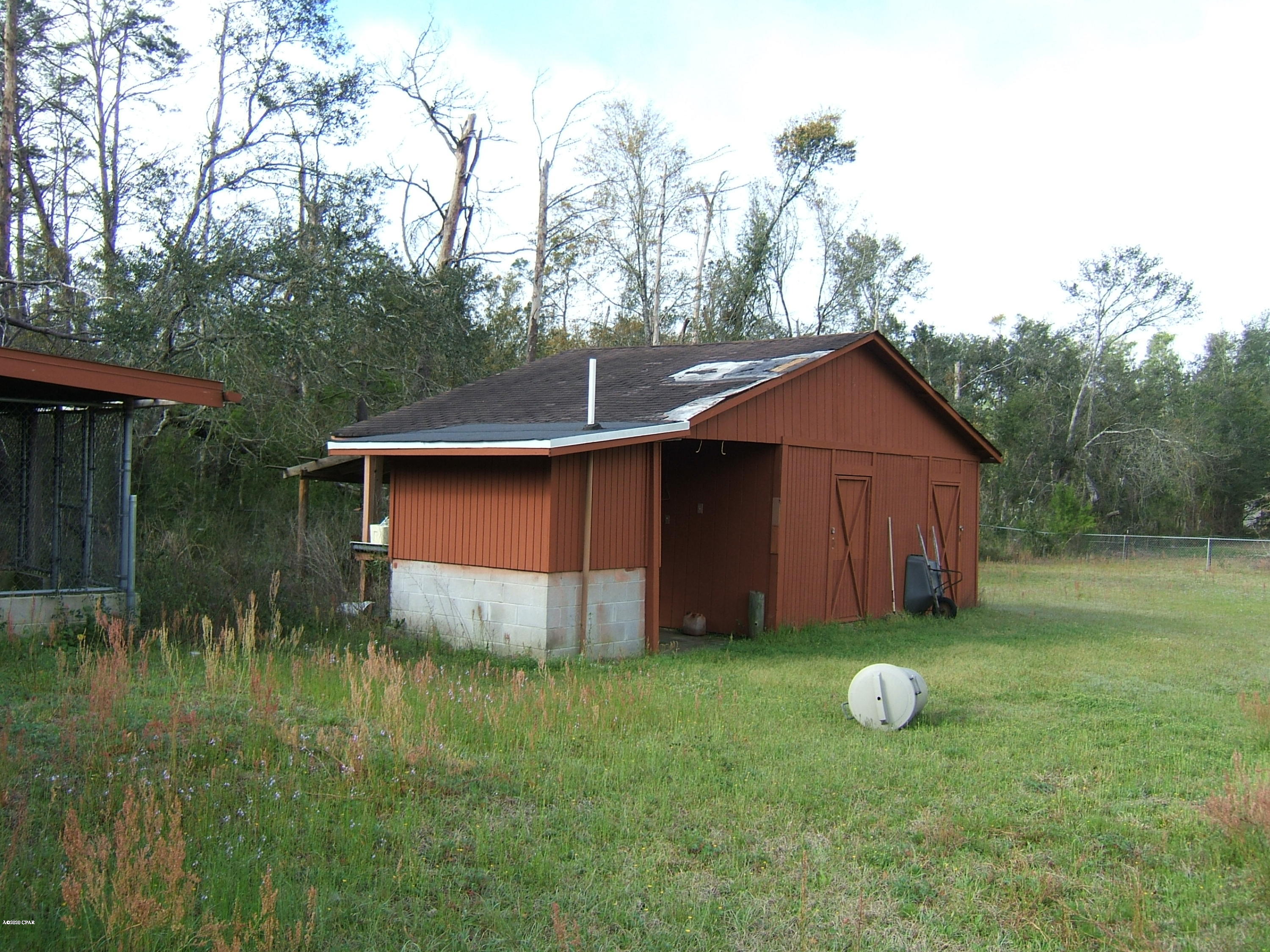 [No Recorded Subdiv] - Residential