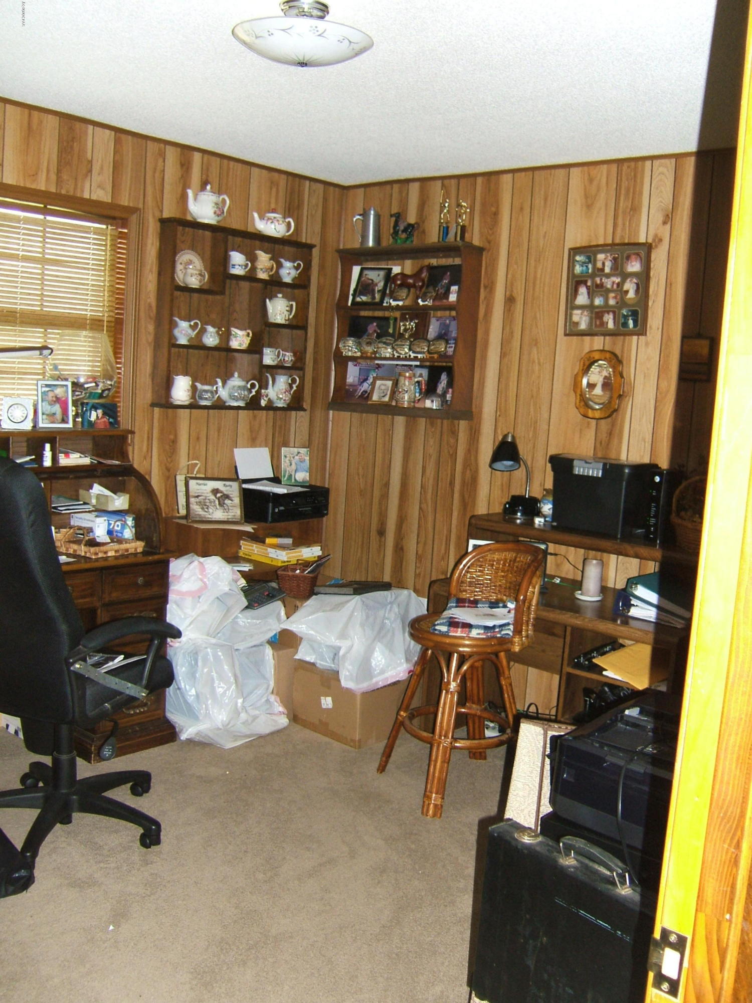 [No Recorded Subdiv] - Residential