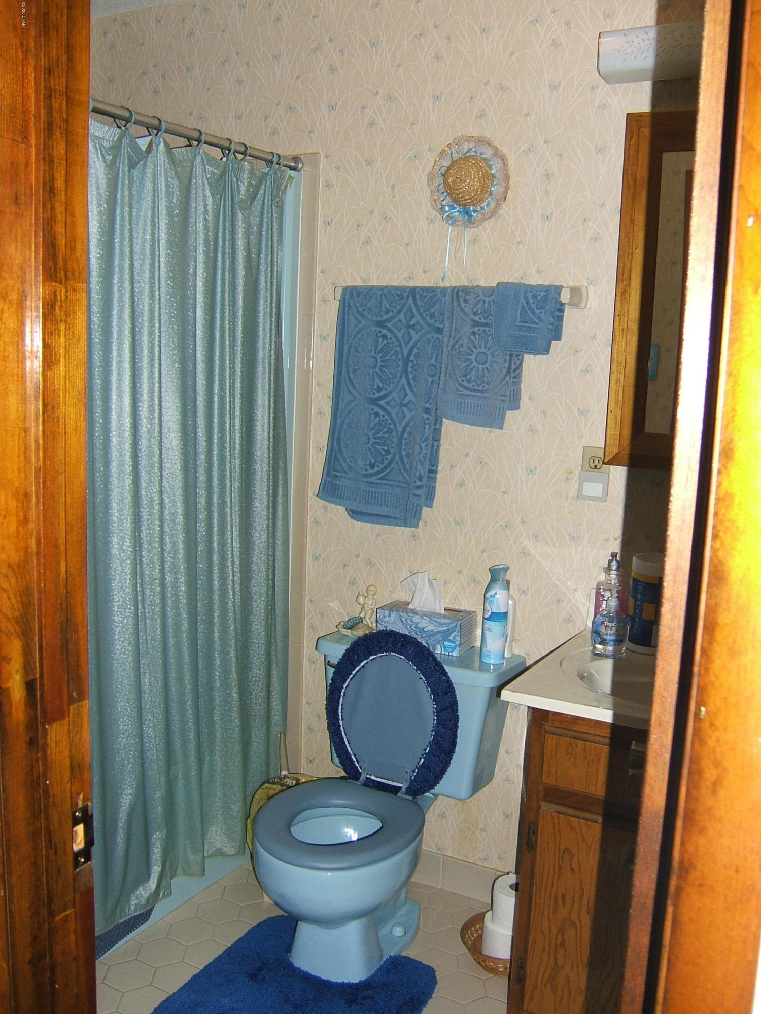 [No Recorded Subdiv] - Residential