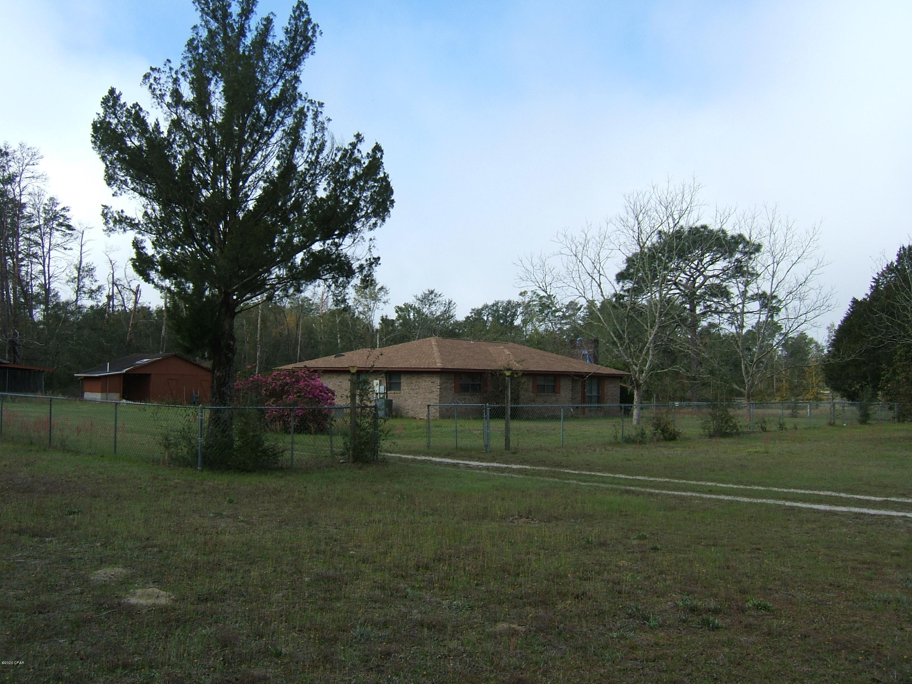 [No Recorded Subdiv] - Residential