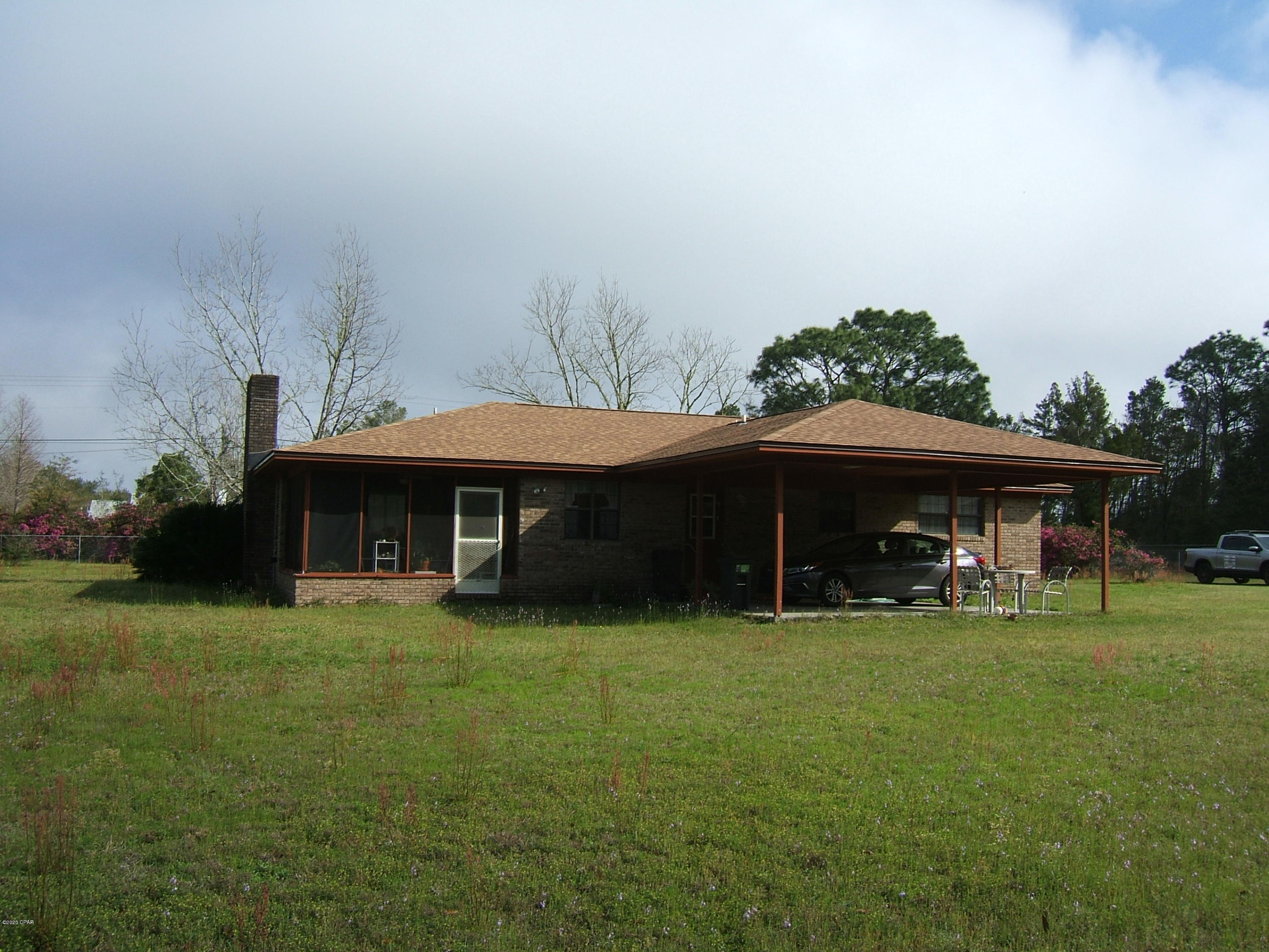 [No Recorded Subdiv] - Residential