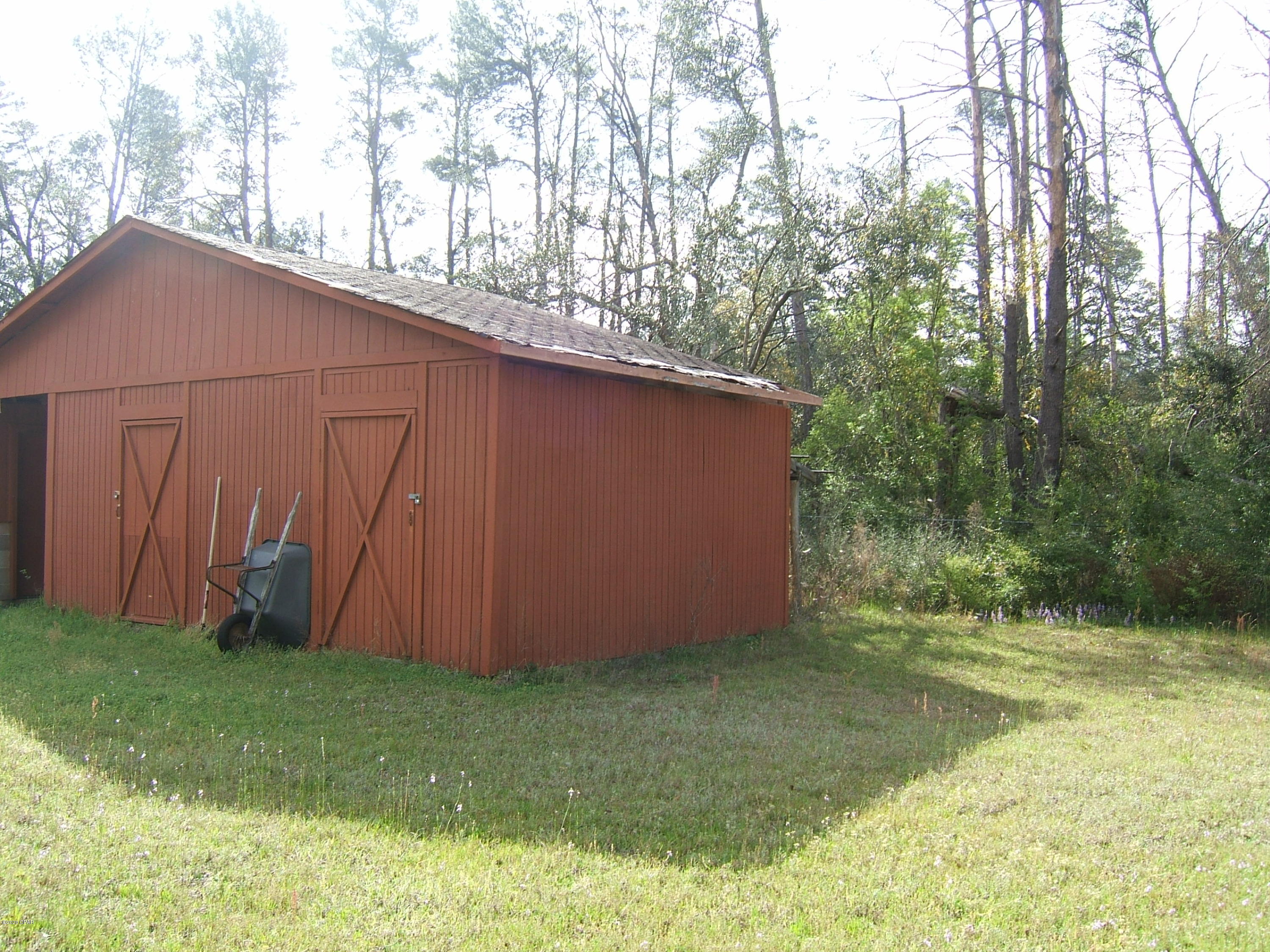 [No Recorded Subdiv] - Residential