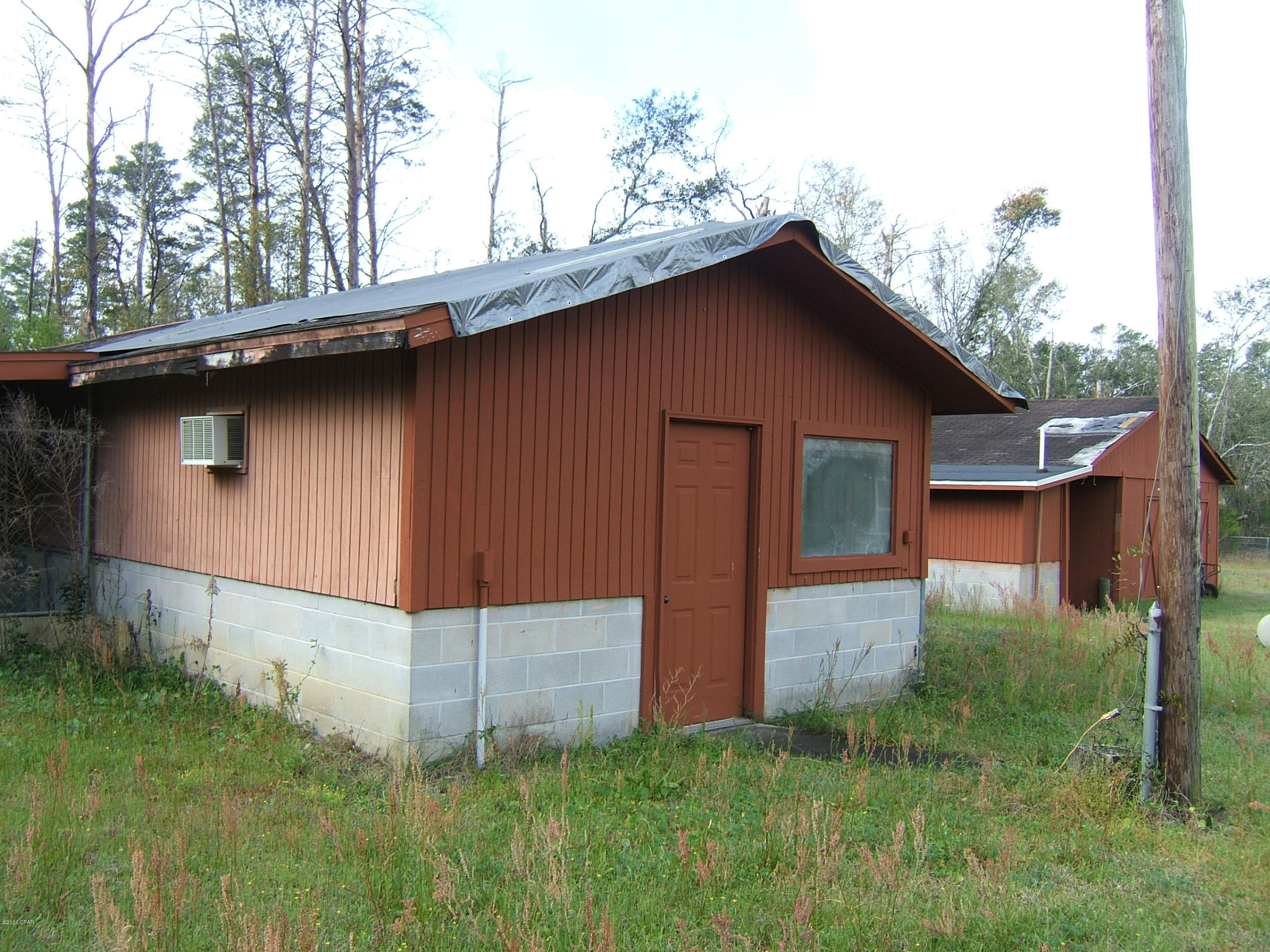 [No Recorded Subdiv] - Residential