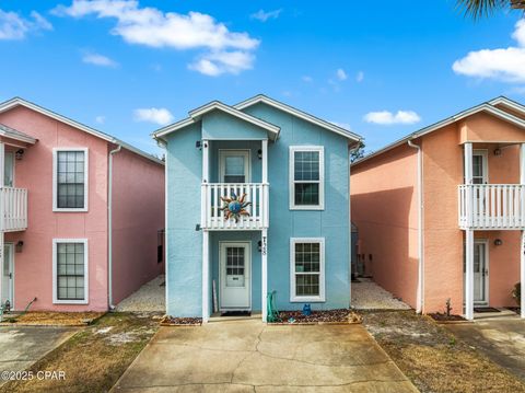 A home in Panama City Beach