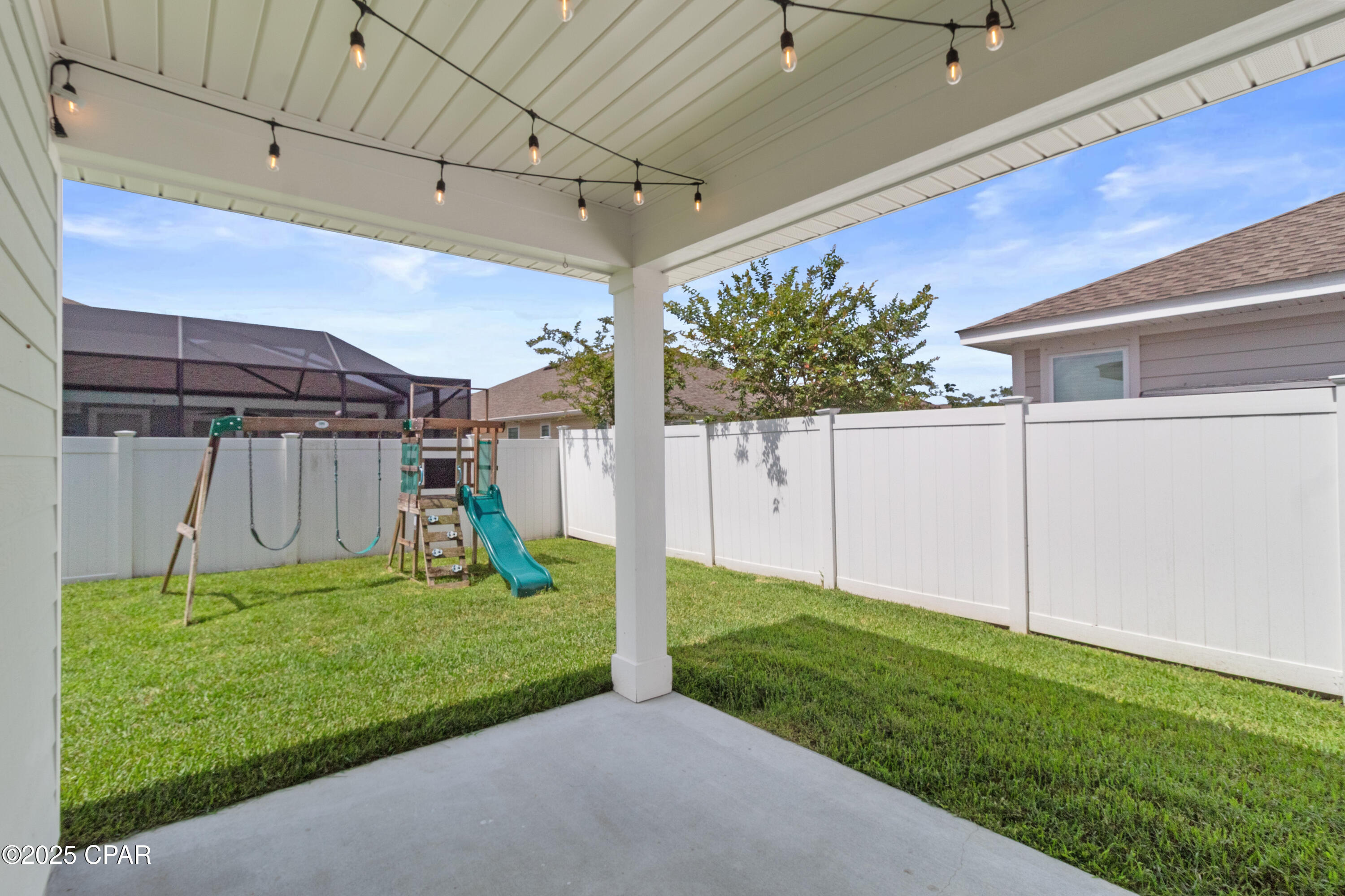 Breakfast Point - Residential Lease