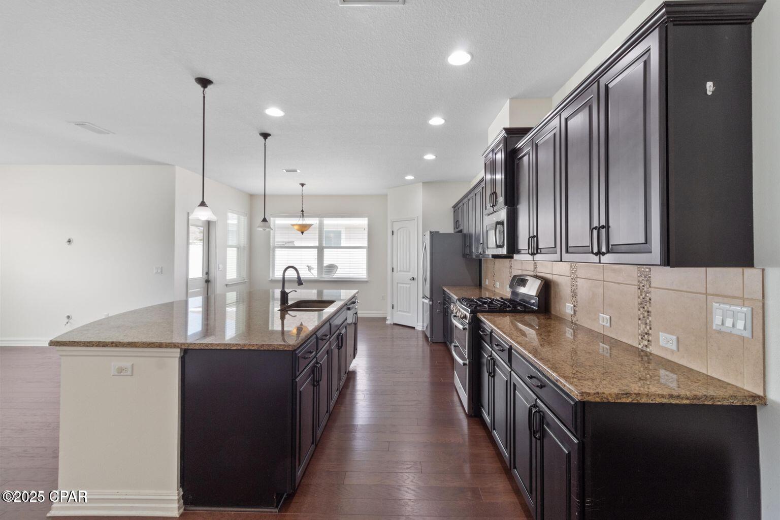 Breakfast Point - Residential Lease