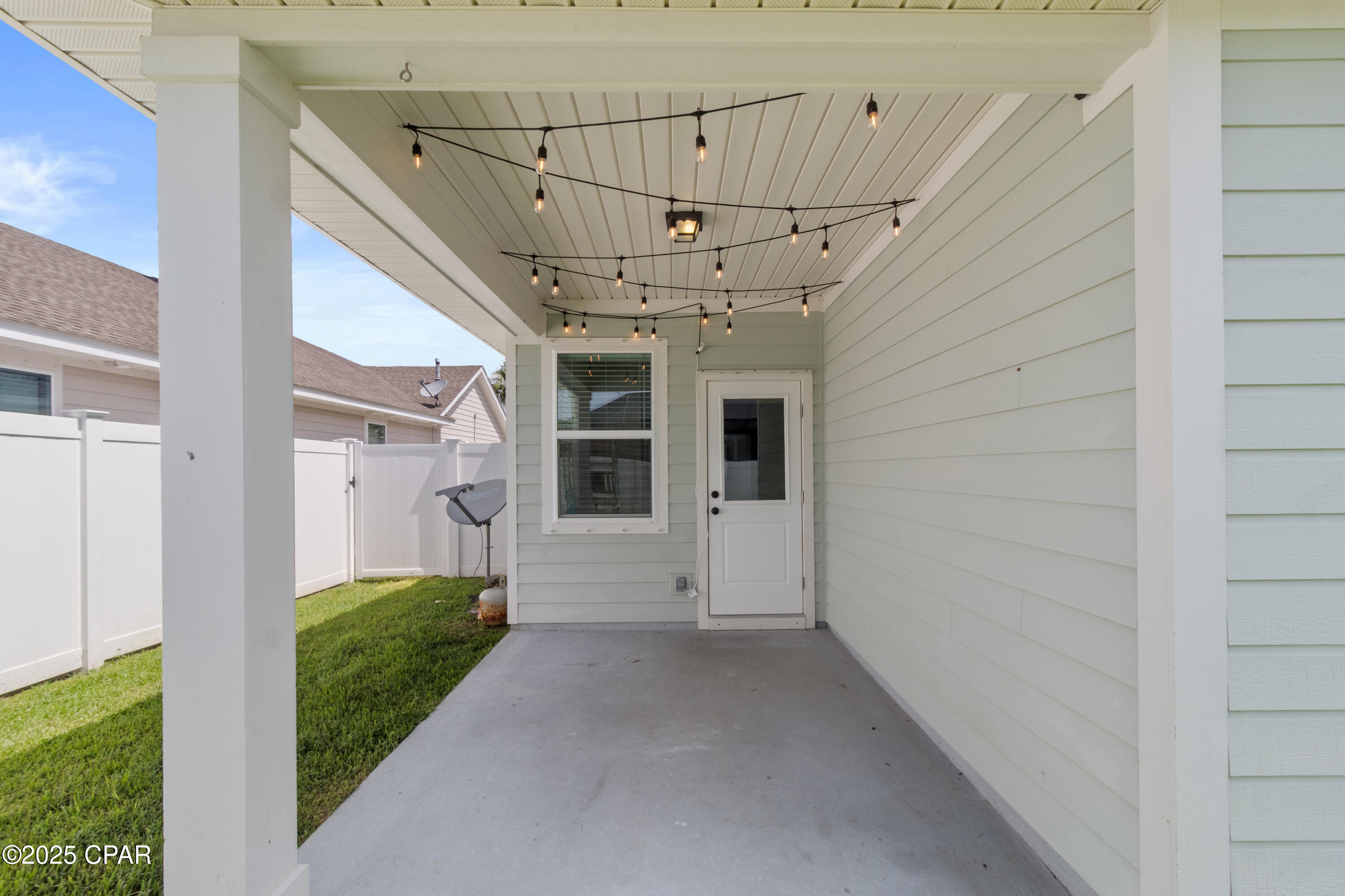 Breakfast Point - Residential Lease