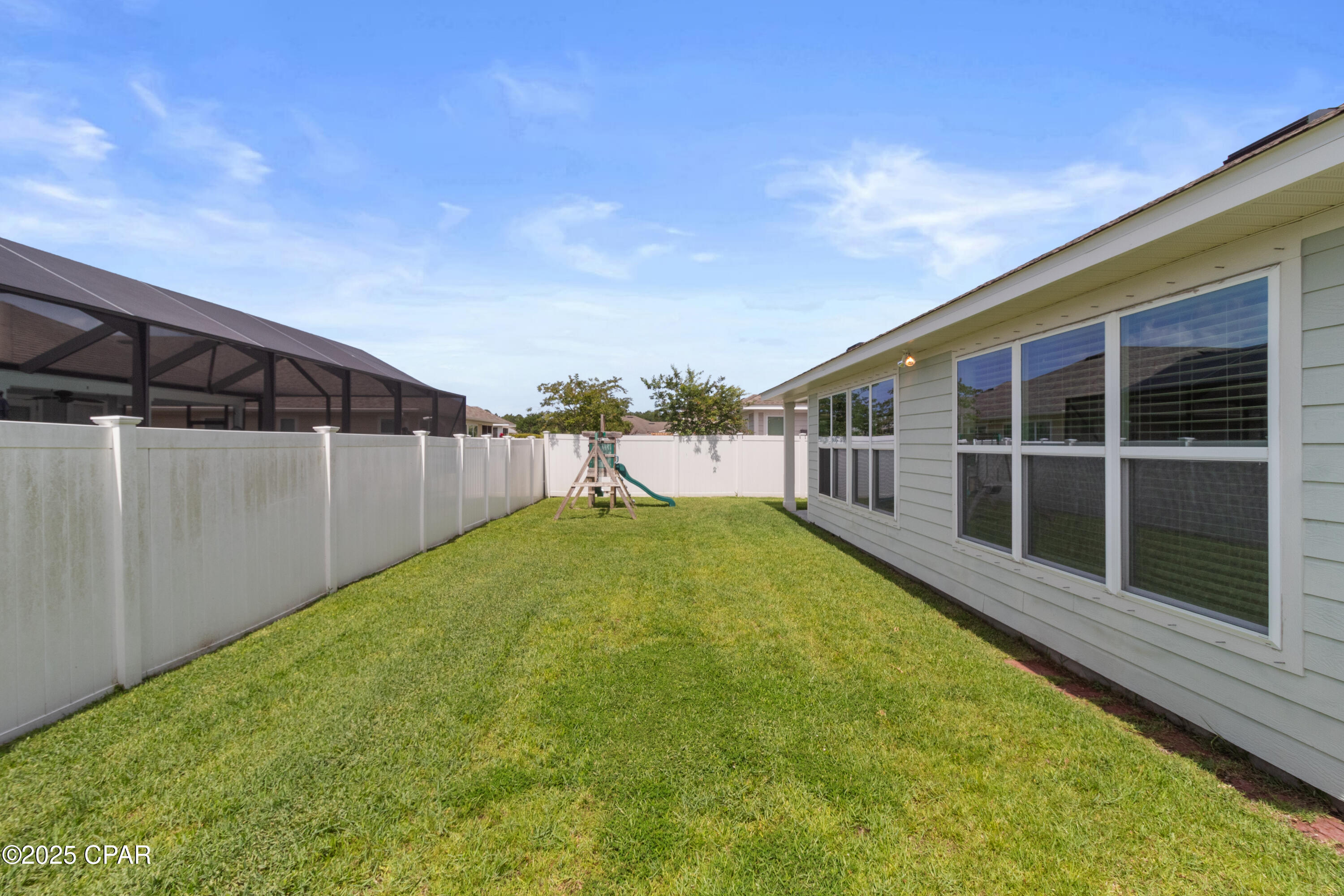 Breakfast Point - Residential Lease