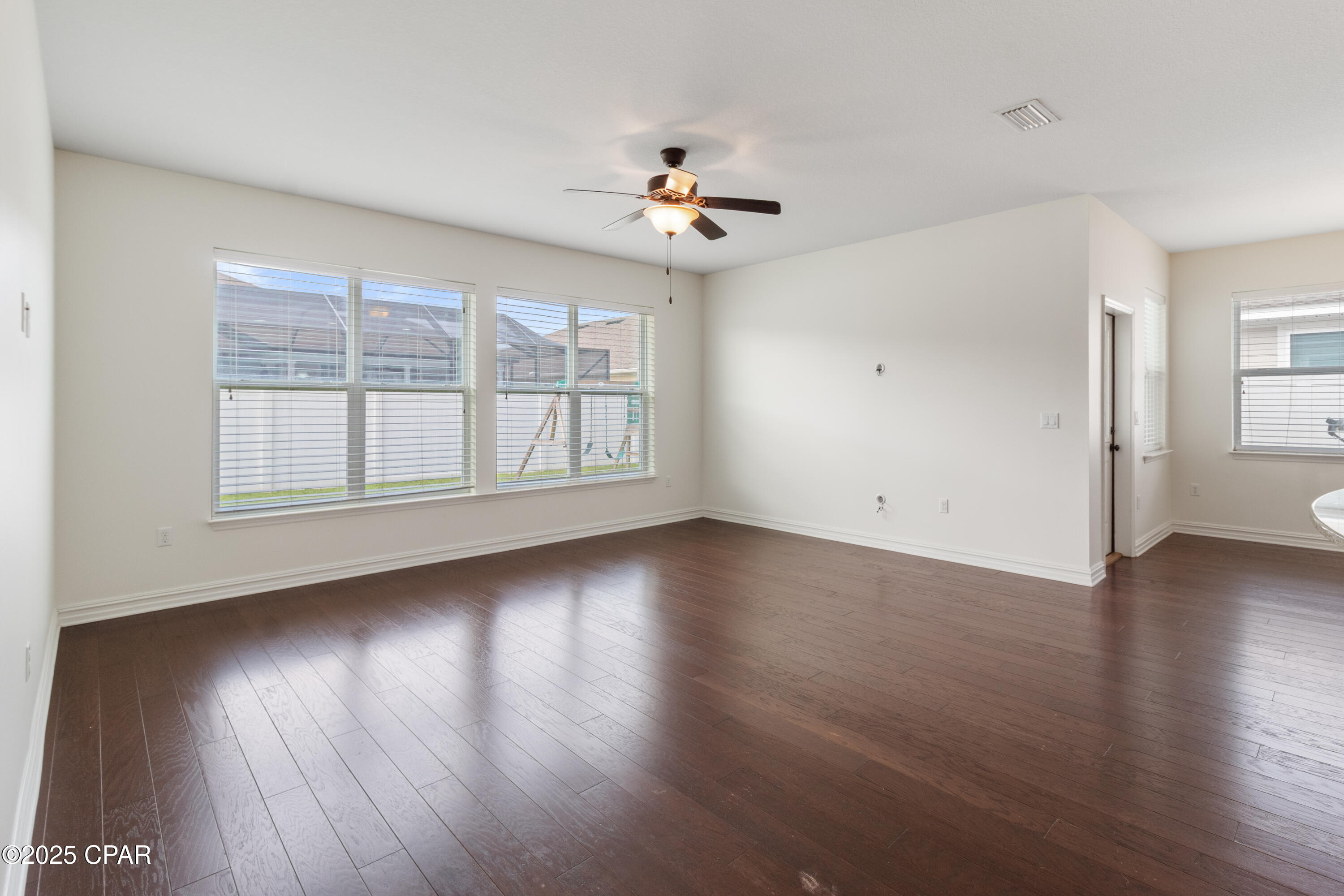 Breakfast Point - Residential Lease