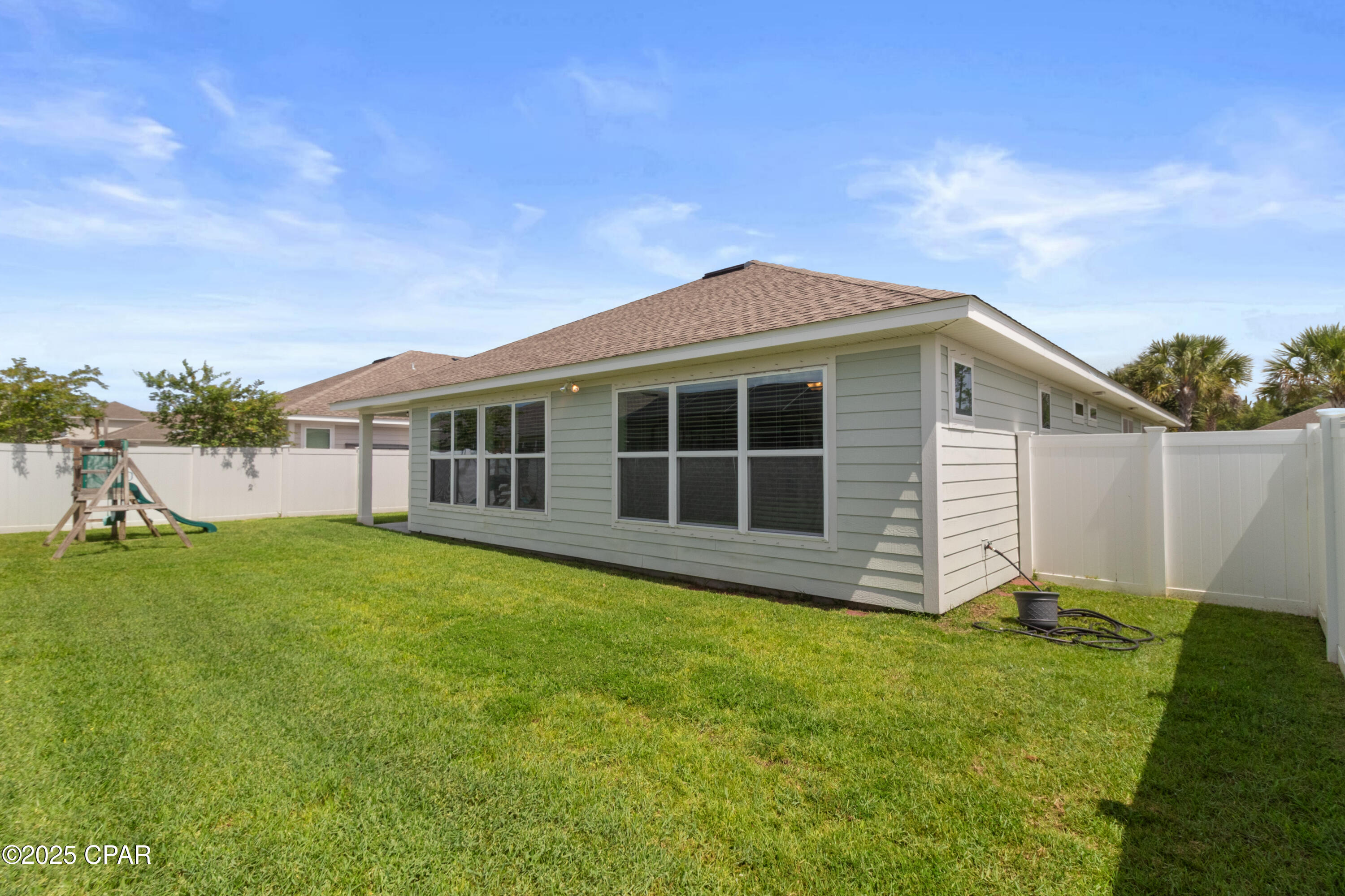 Breakfast Point - Residential Lease