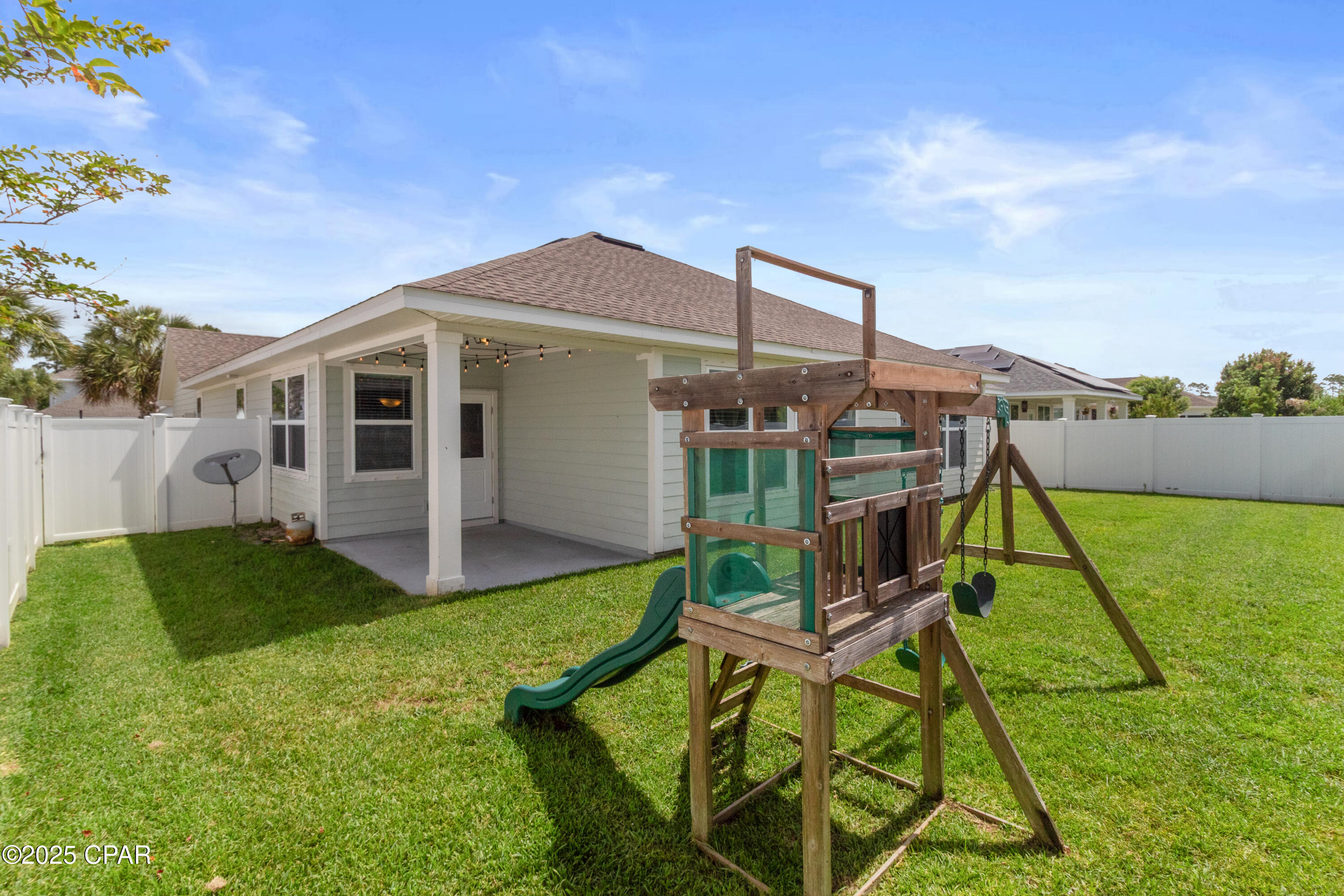 Breakfast Point - Residential Lease