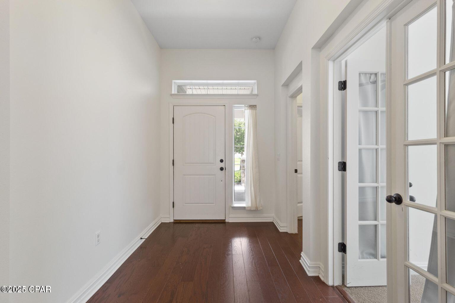 Breakfast Point - Residential Lease