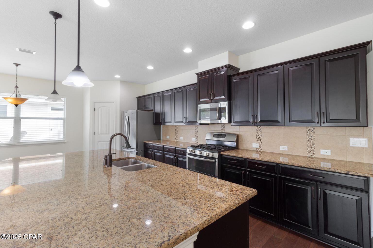 Breakfast Point - Residential Lease