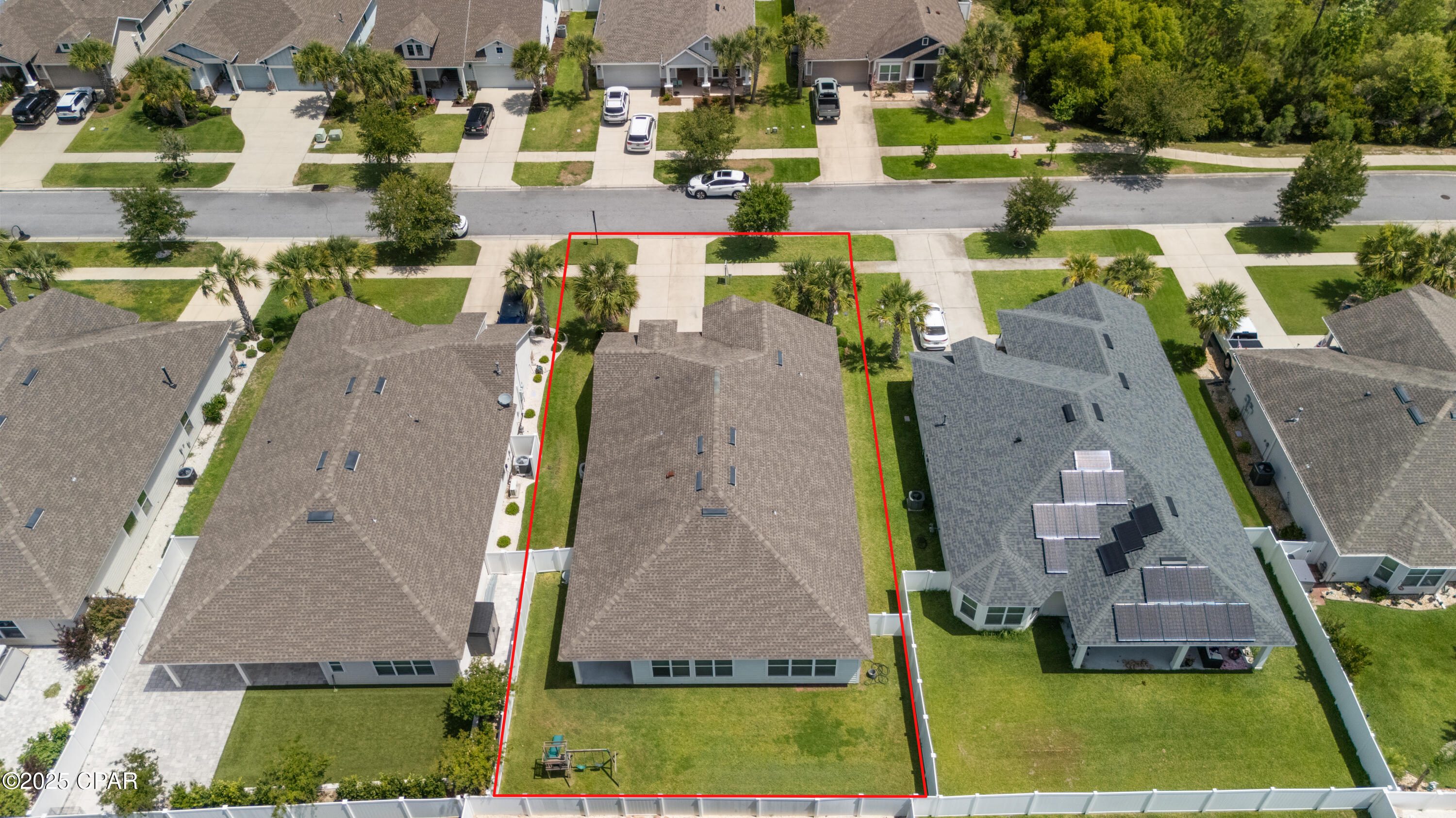 Breakfast Point - Residential Lease