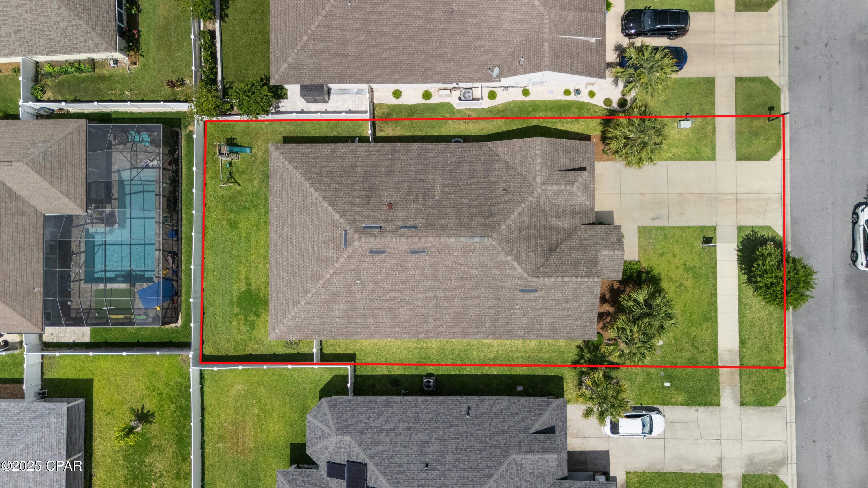Breakfast Point - Residential Lease