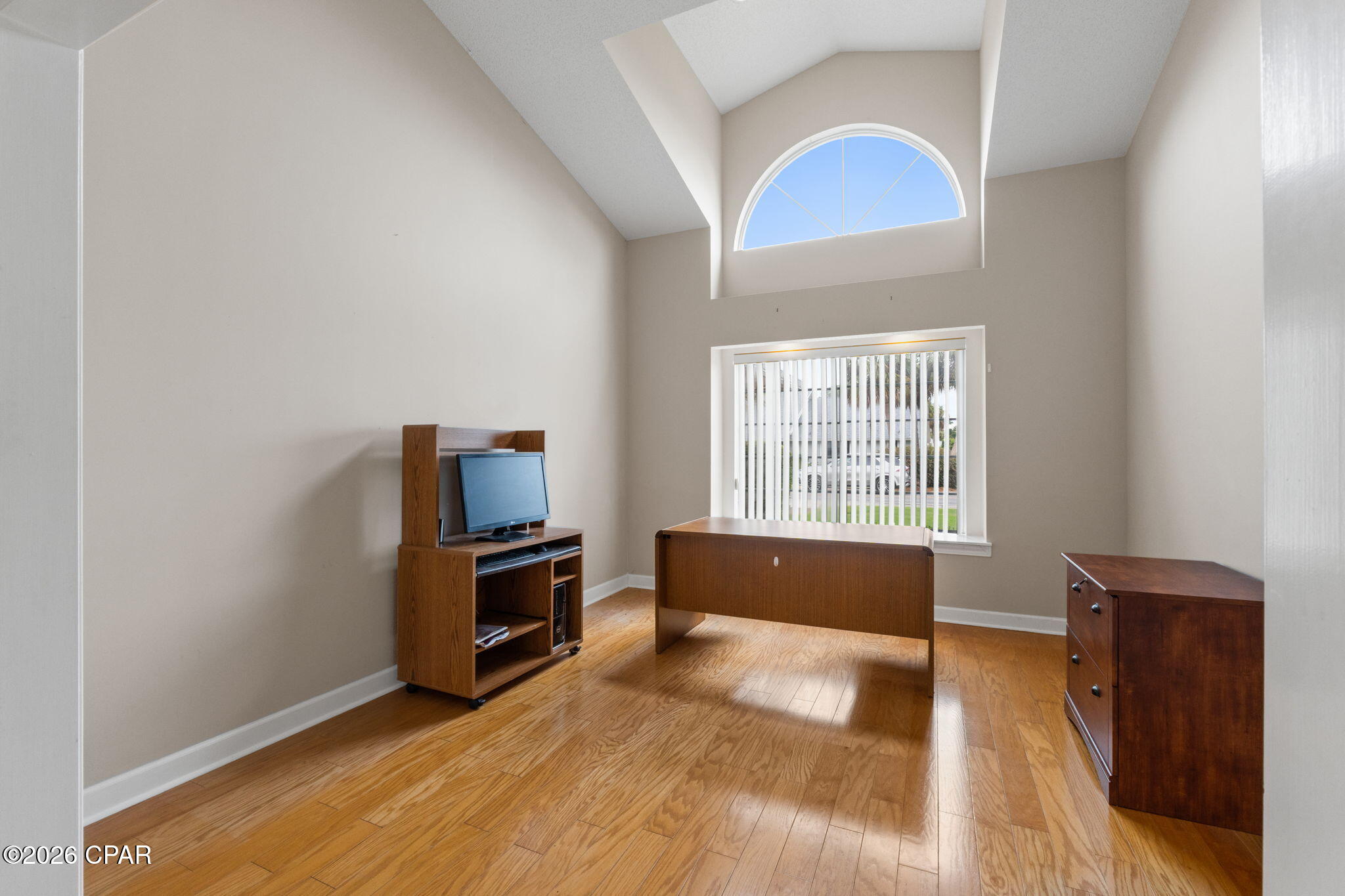 Bay Point Unit 1 - Residential