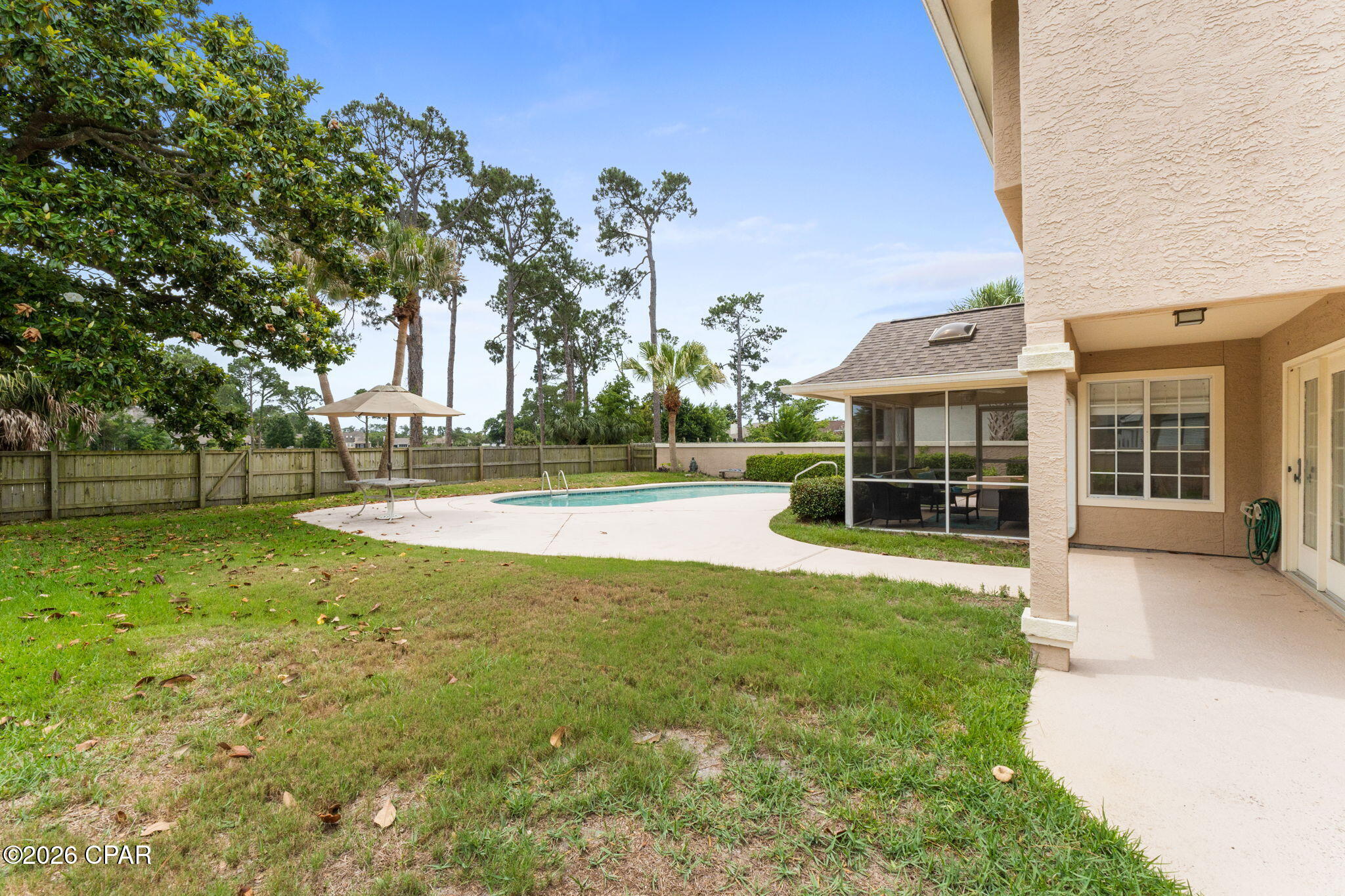 Bay Point Unit 1 - Residential