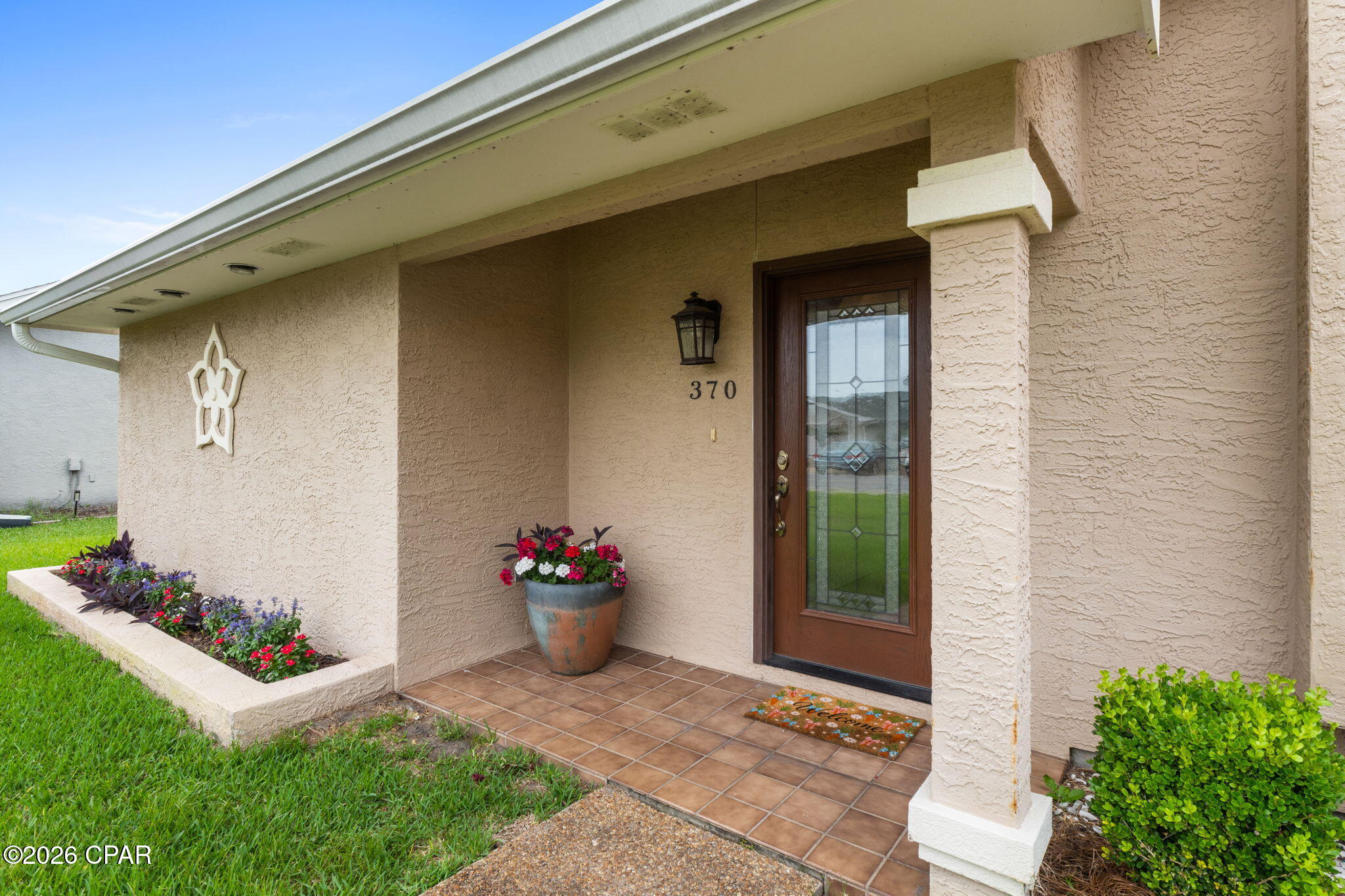Bay Point Unit 1 - Residential