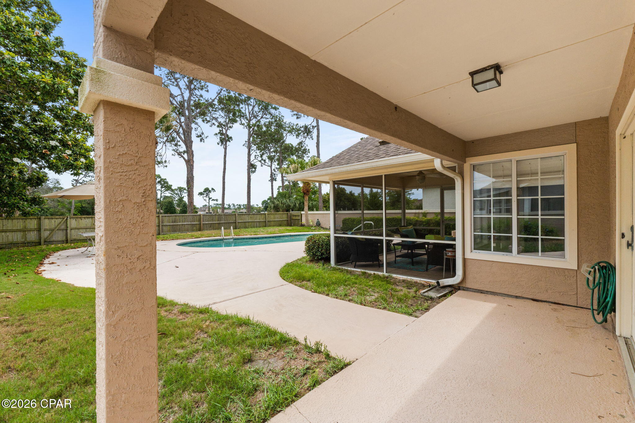 Bay Point Unit 1 - Residential