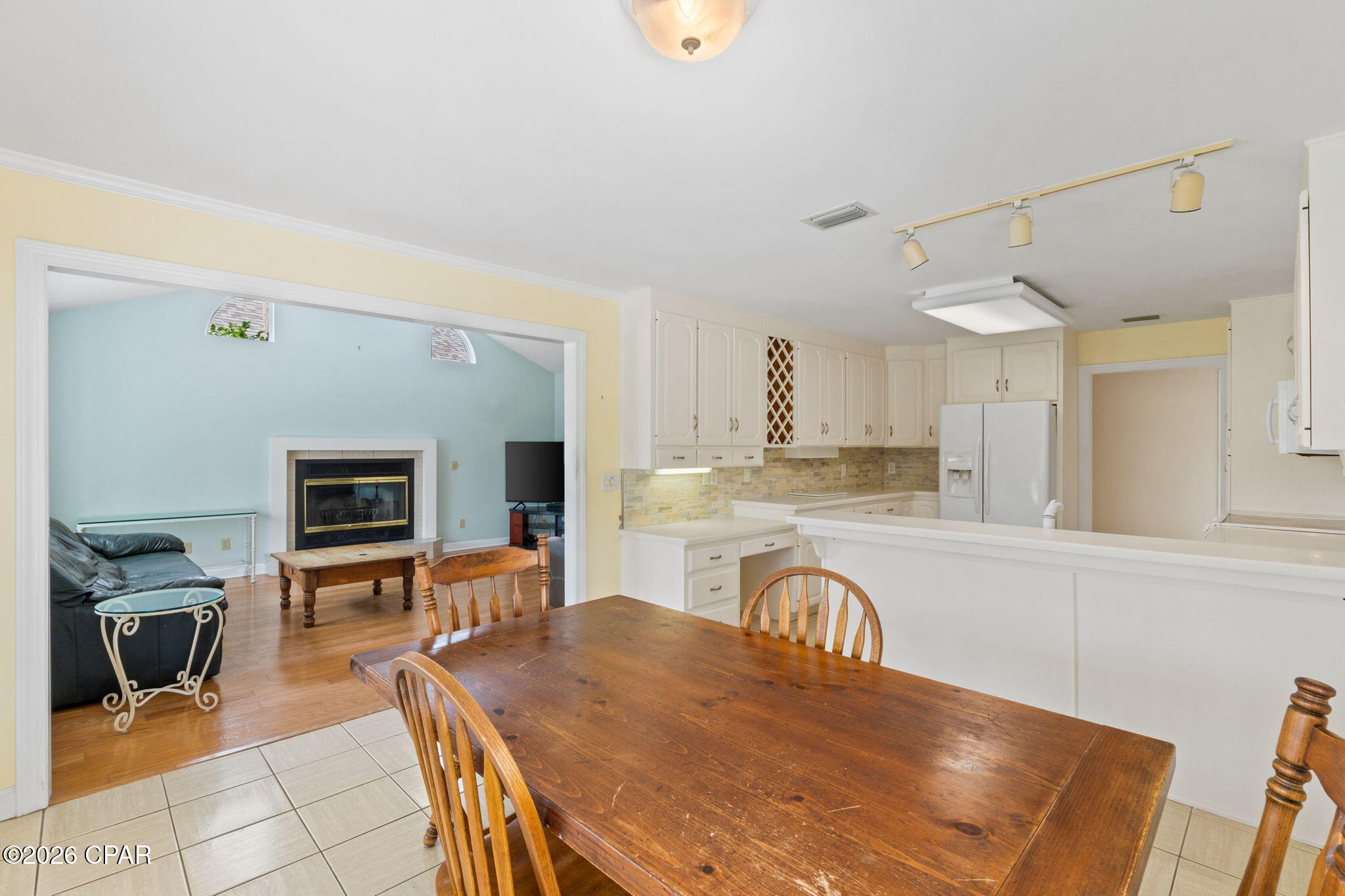 Bay Point Unit 1 - Residential