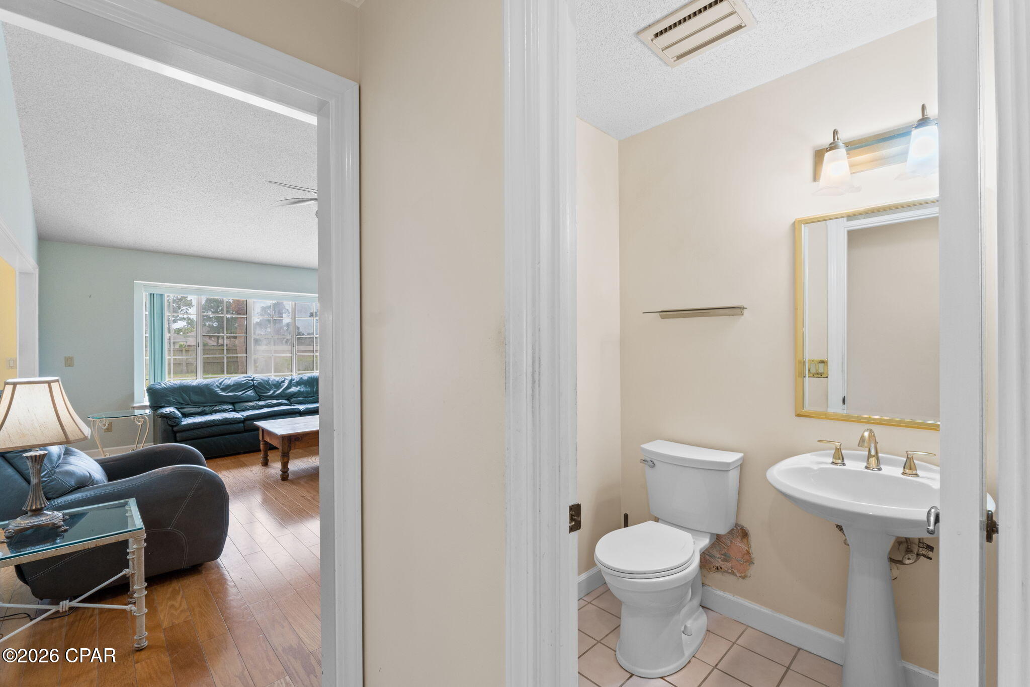 Bay Point Unit 1 - Residential
