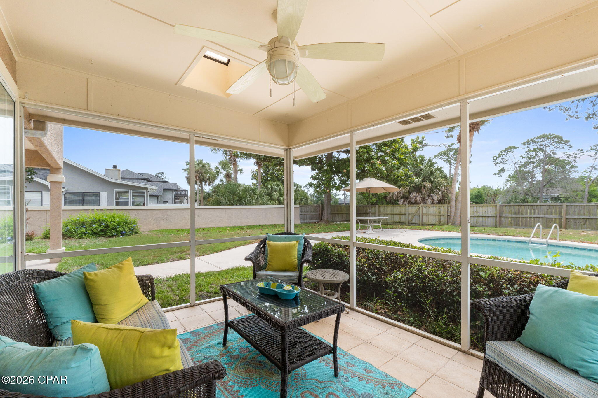 Bay Point Unit 1 - Residential