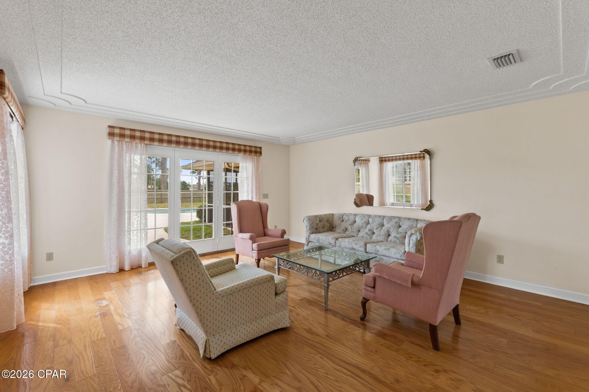 Bay Point Unit 1 - Residential