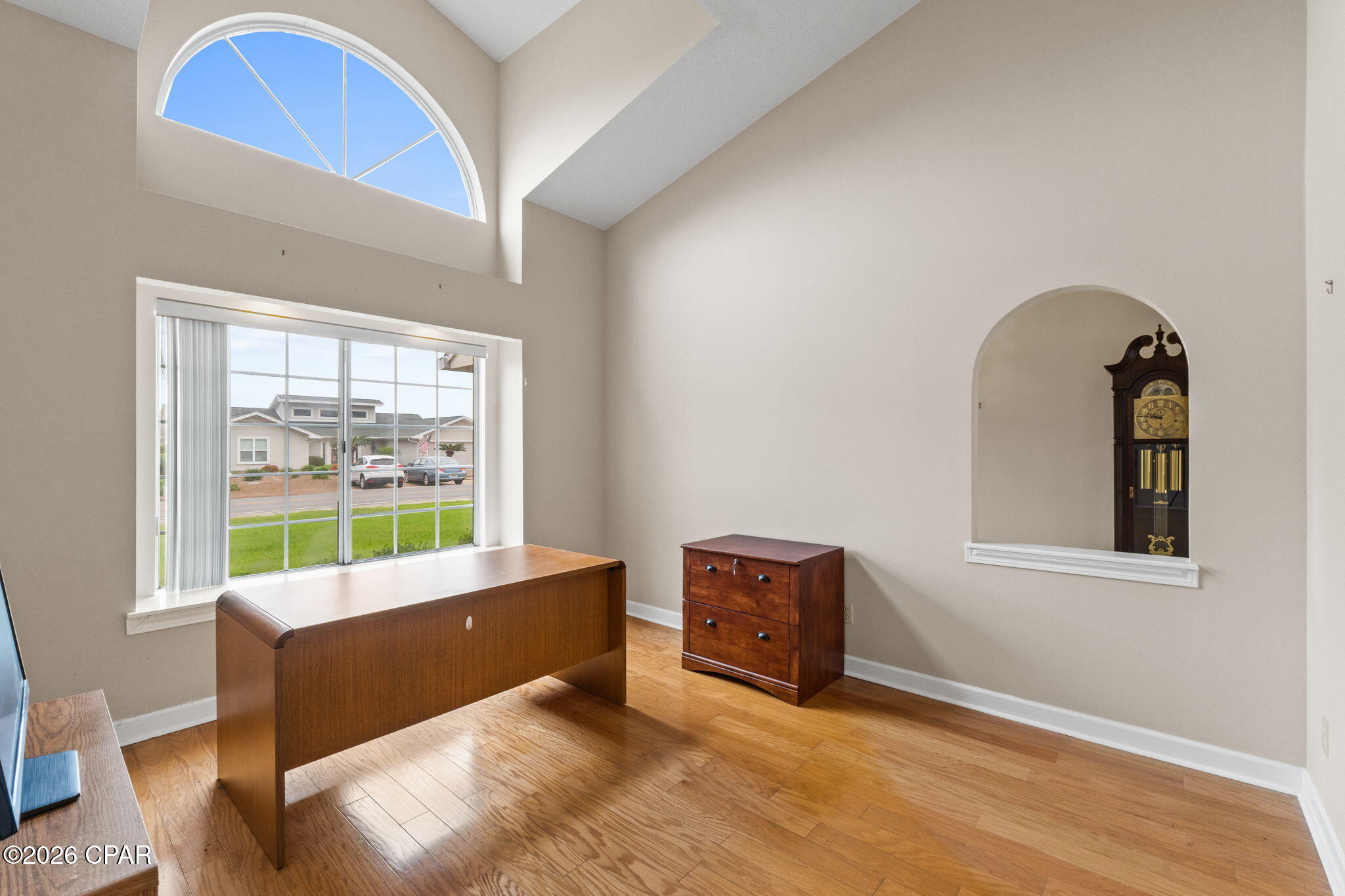 Bay Point Unit 1 - Residential