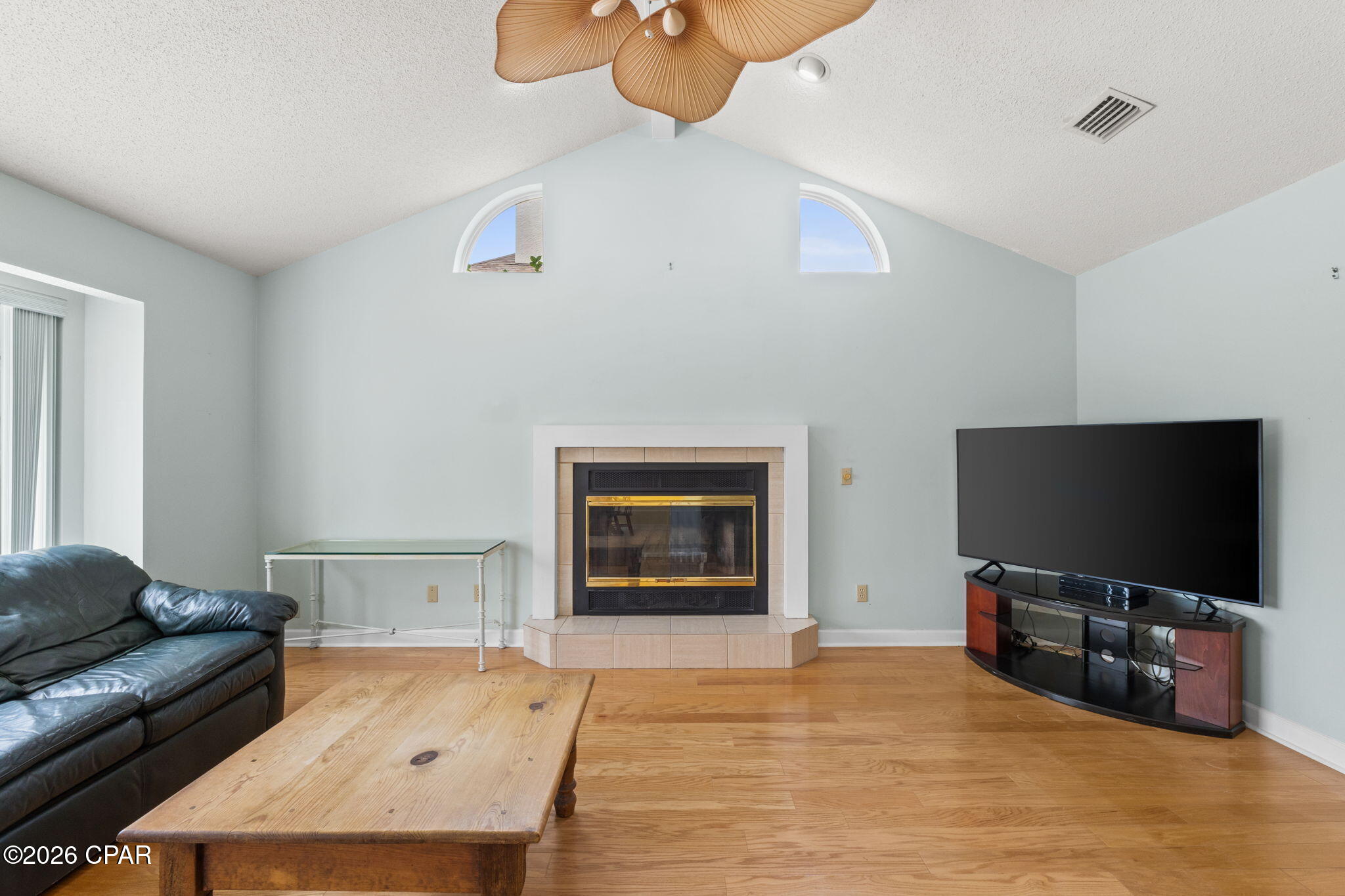 Bay Point Unit 1 - Residential