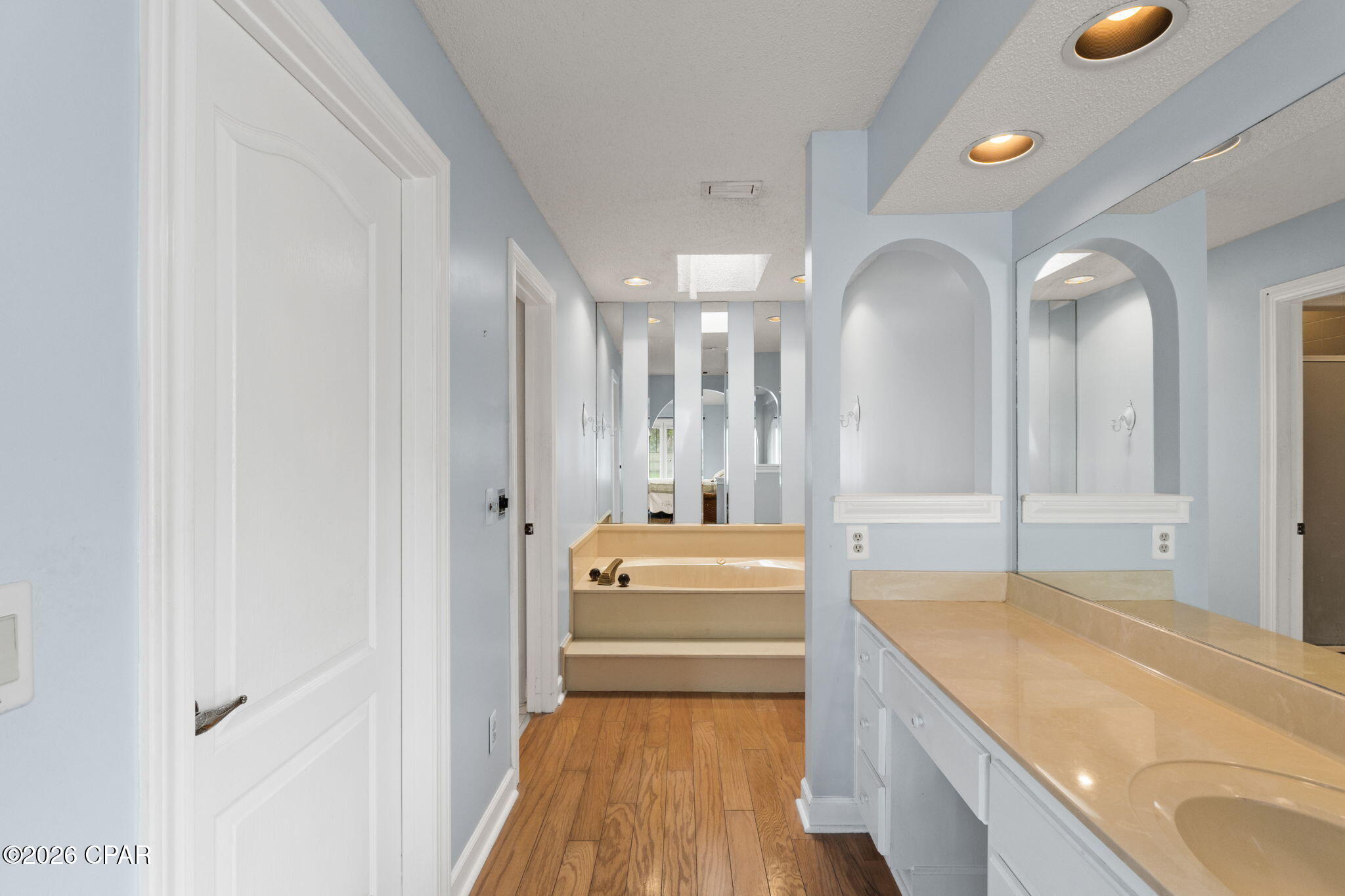 Bay Point Unit 1 - Residential