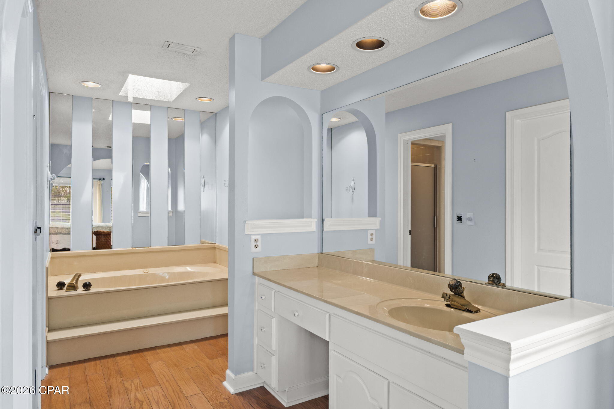 Bay Point Unit 1 - Residential
