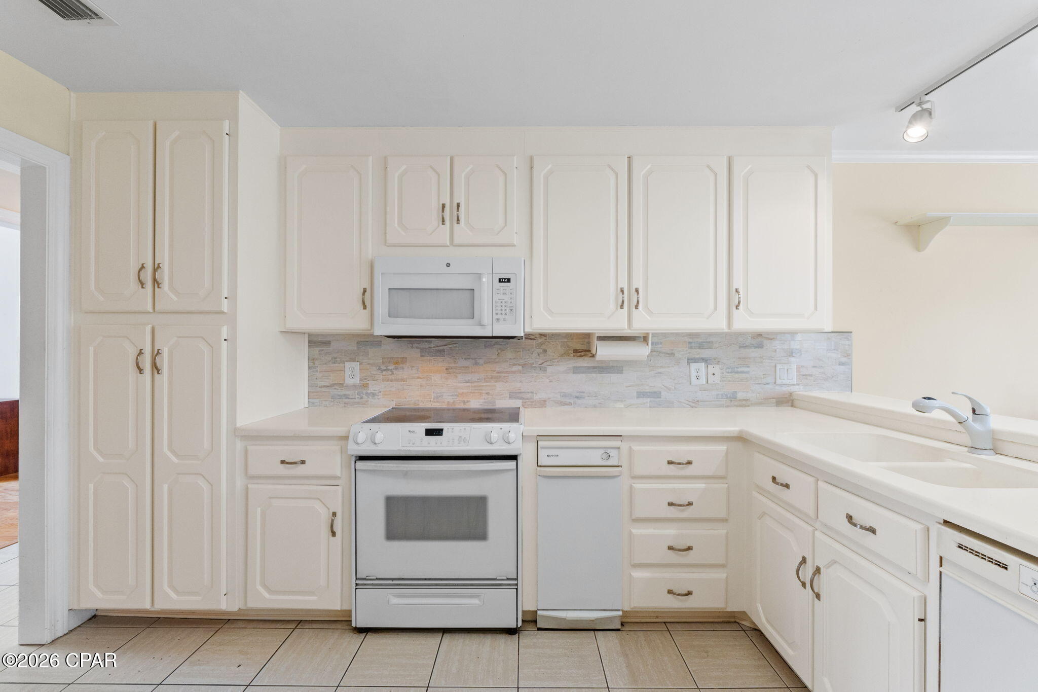 Bay Point Unit 1 - Residential