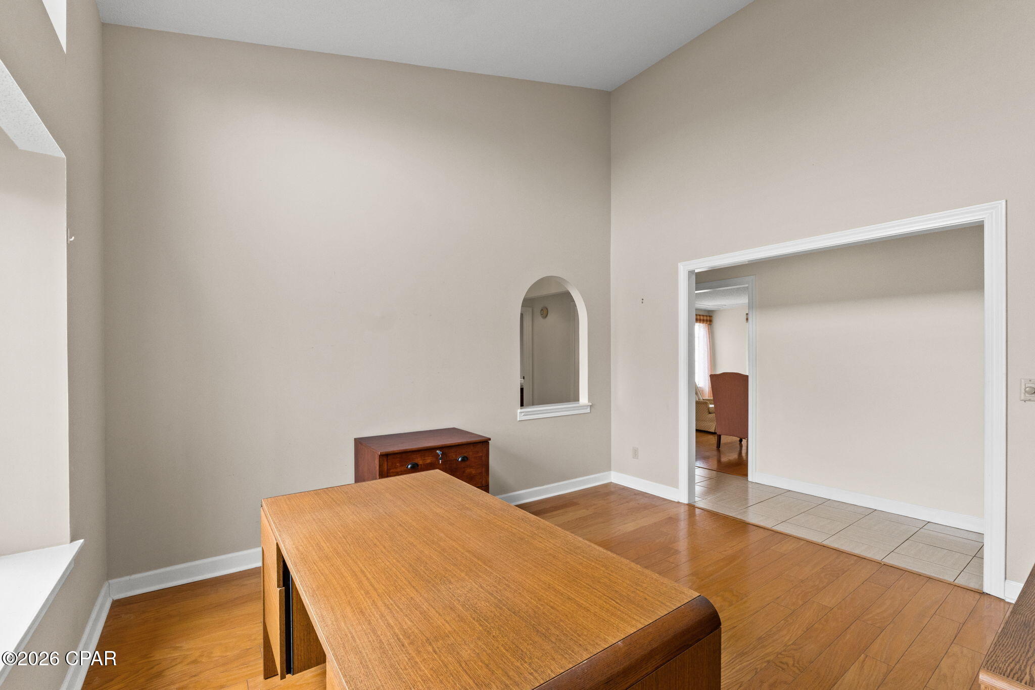 Bay Point Unit 1 - Residential