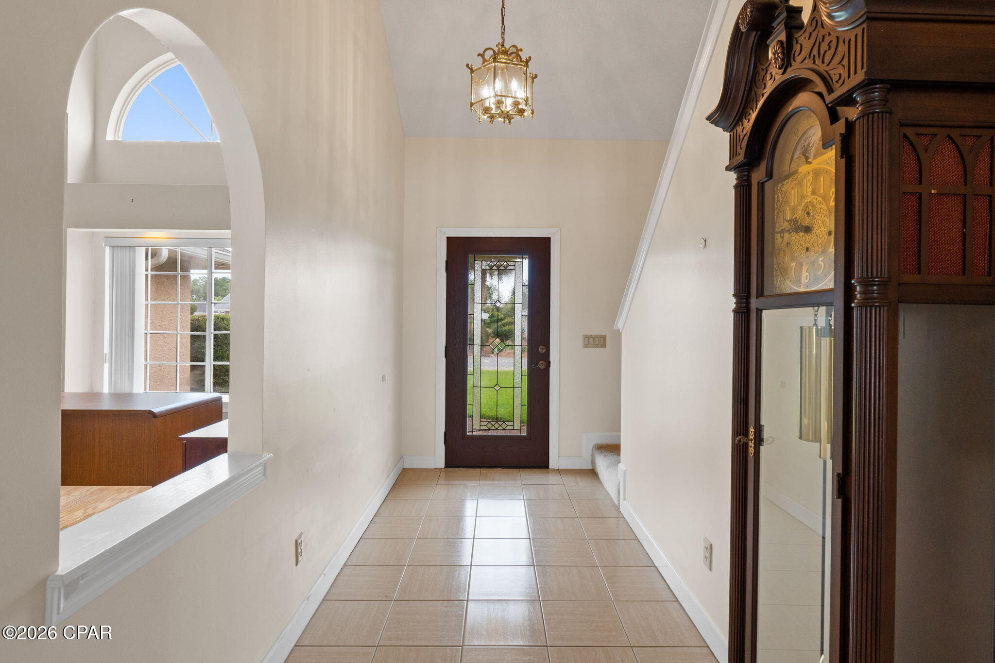 Bay Point Unit 1 - Residential