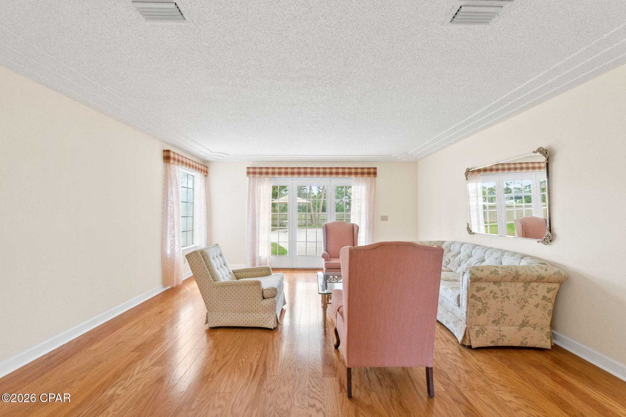 Bay Point Unit 1 - Residential