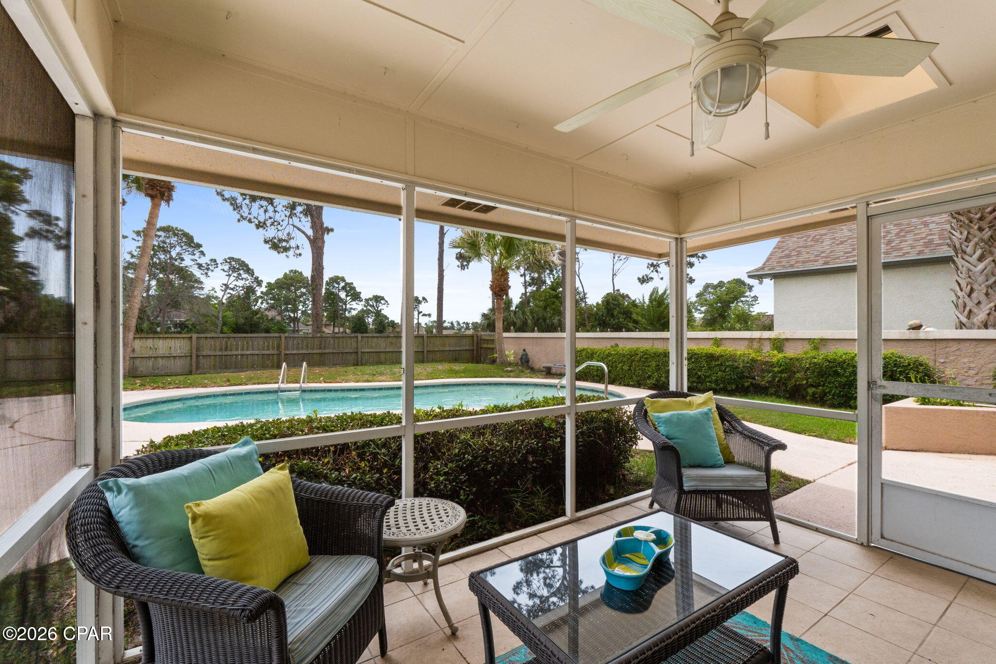 Bay Point Unit 1 - Residential