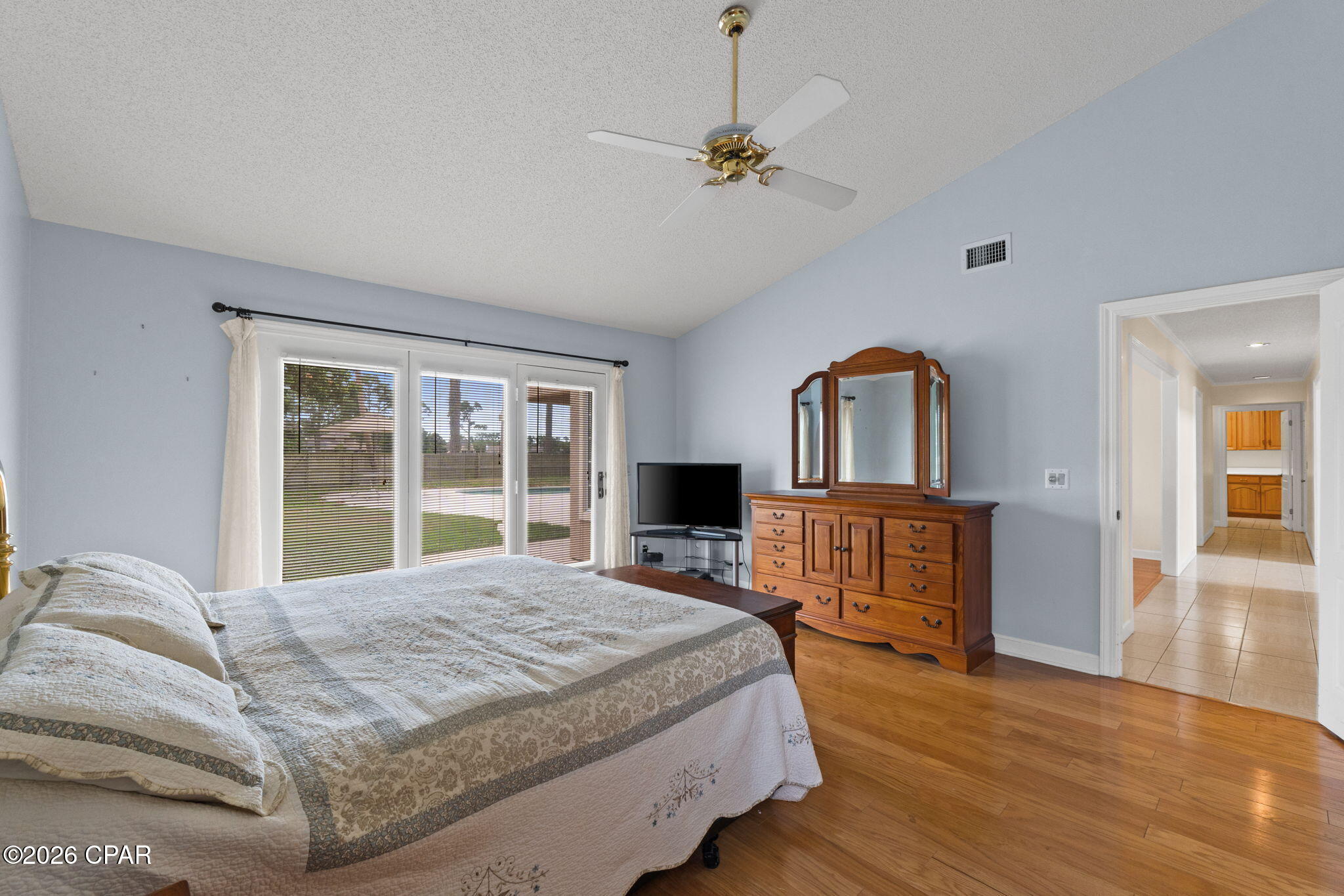 Bay Point Unit 1 - Residential