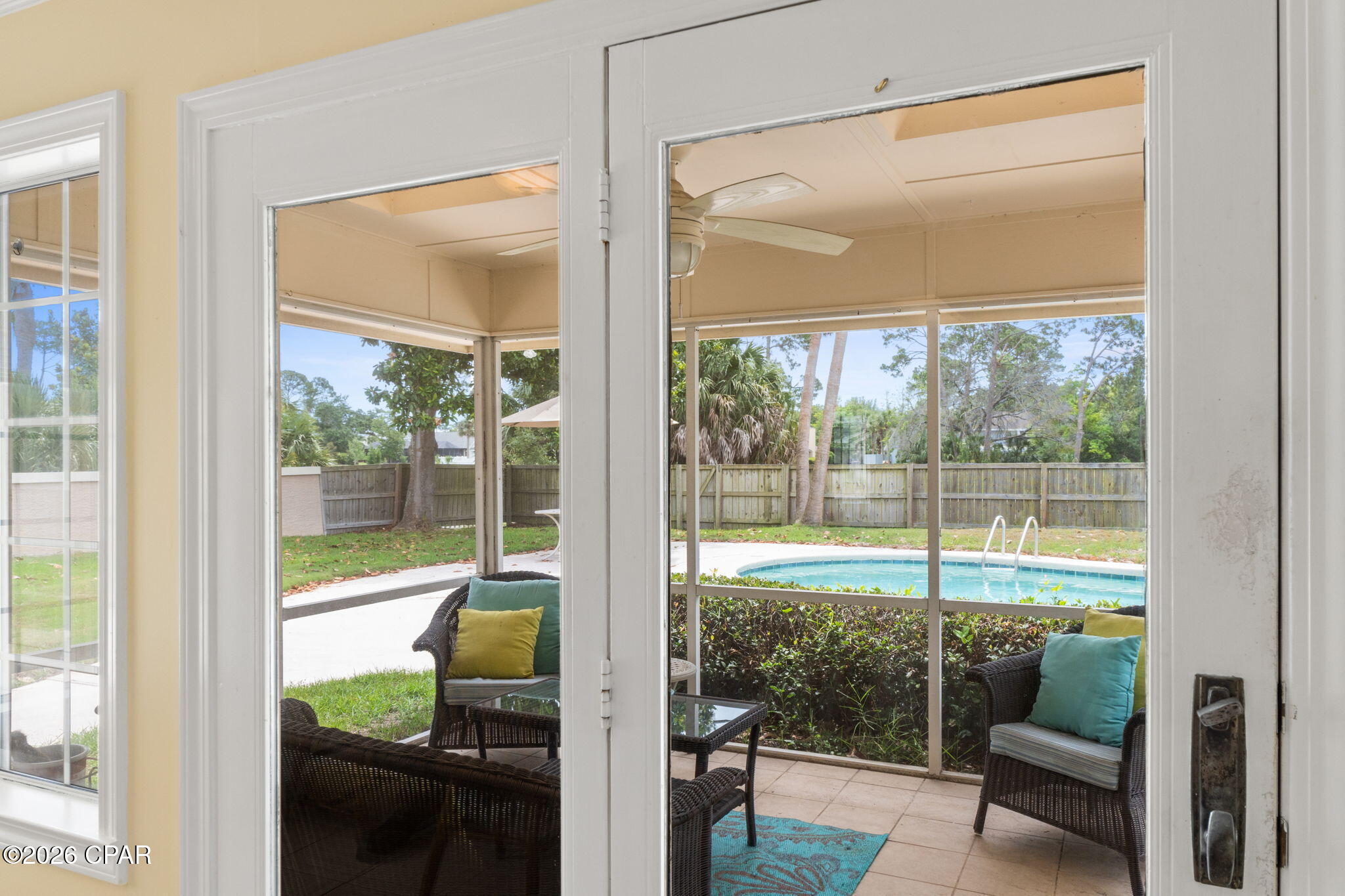 Bay Point Unit 1 - Residential