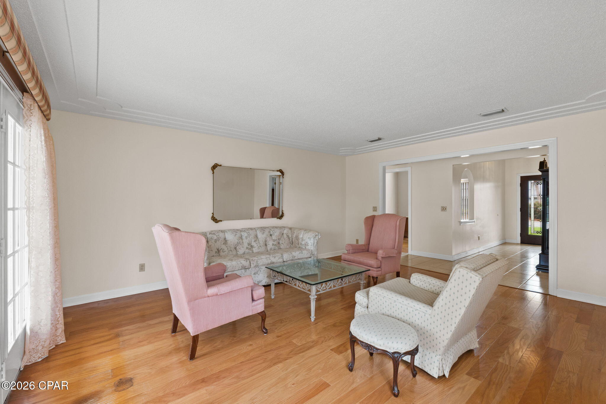 Bay Point Unit 1 - Residential
