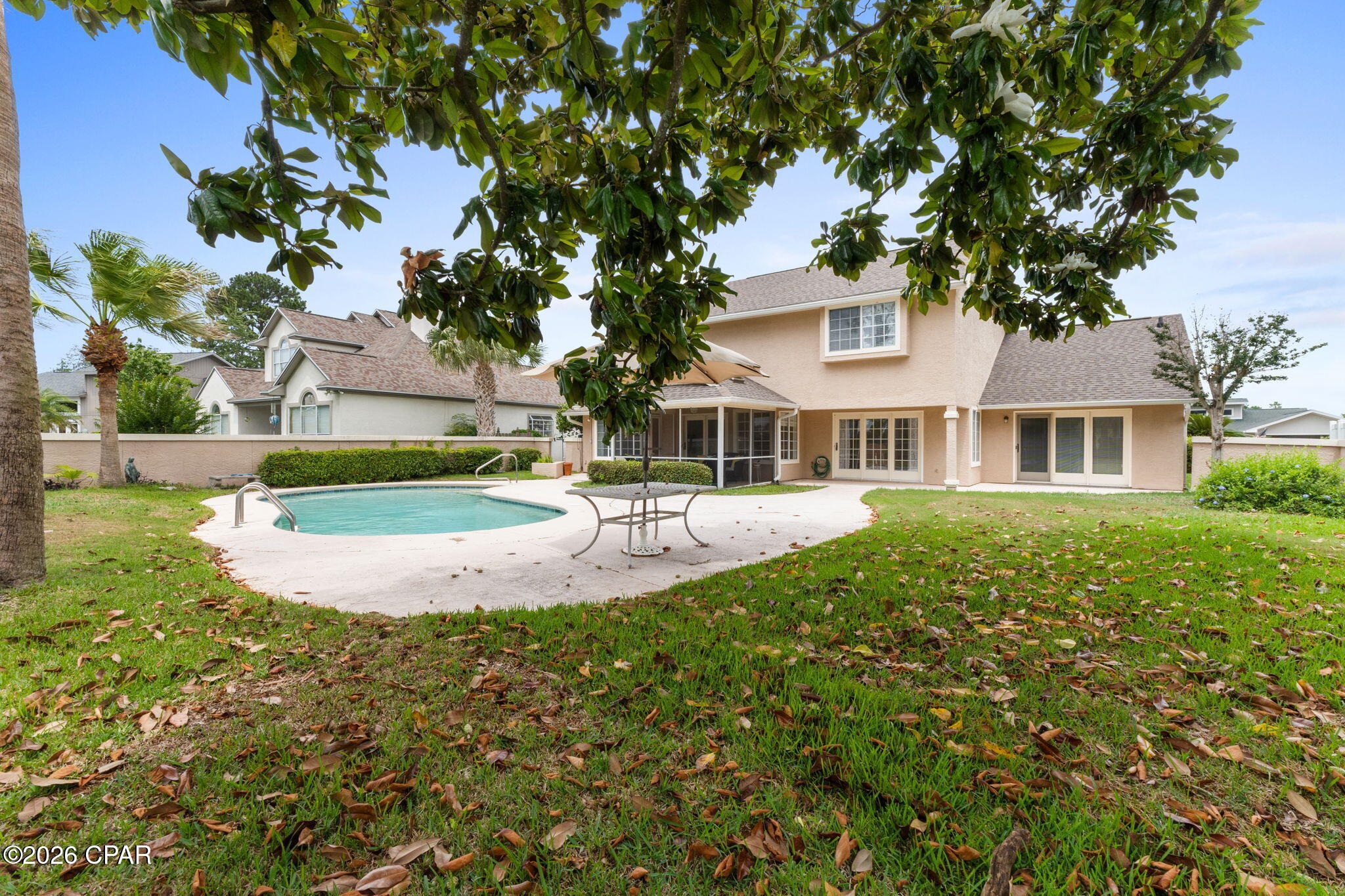 Bay Point Unit 1 - Residential