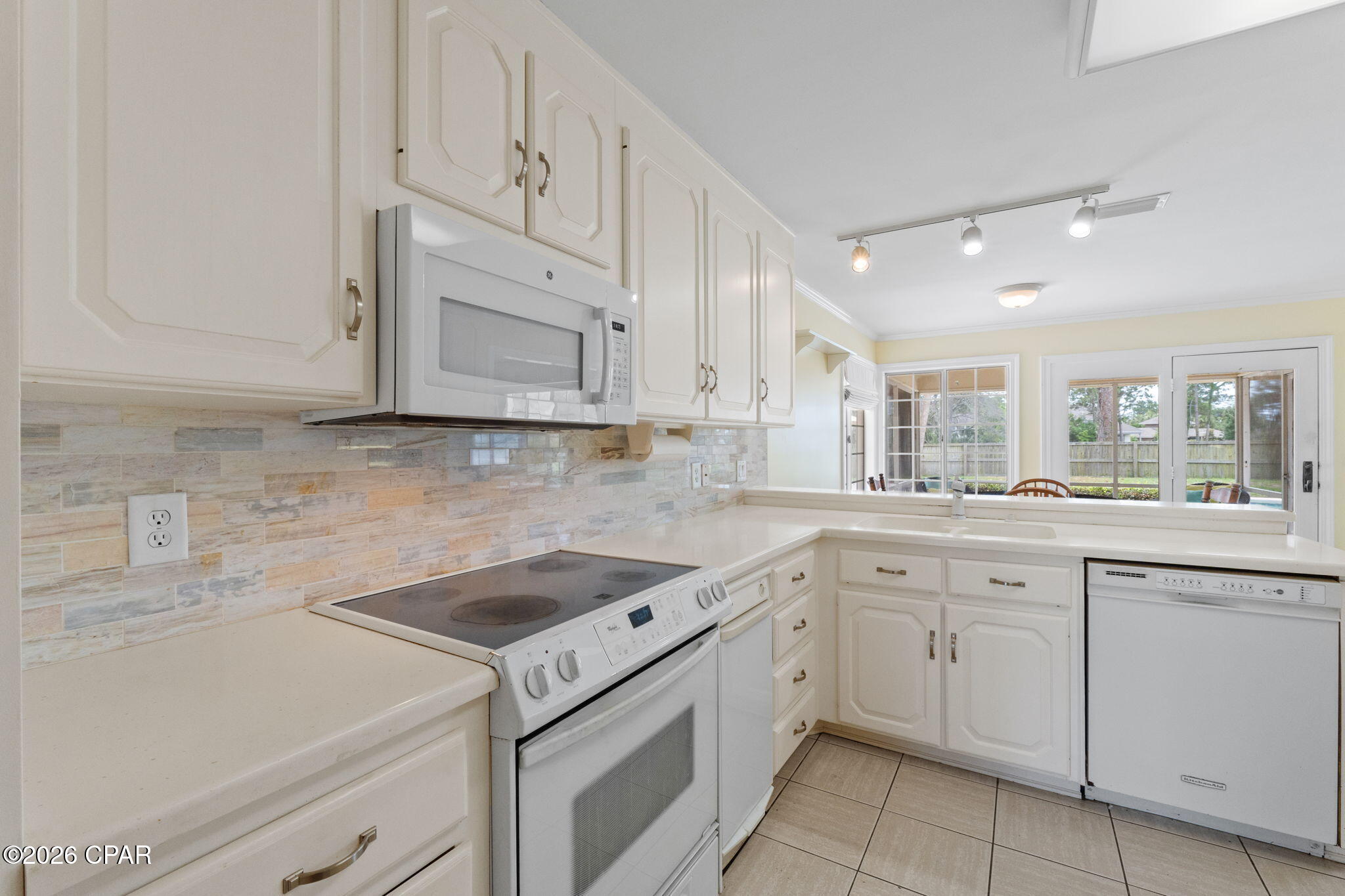 Bay Point Unit 1 - Residential
