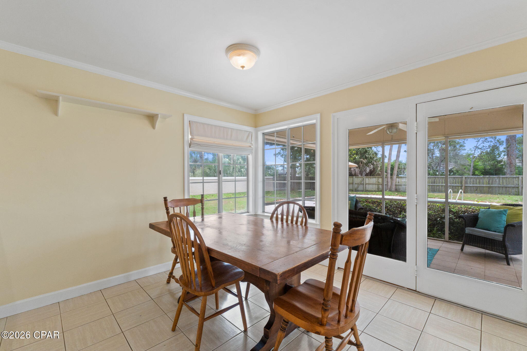Bay Point Unit 1 - Residential