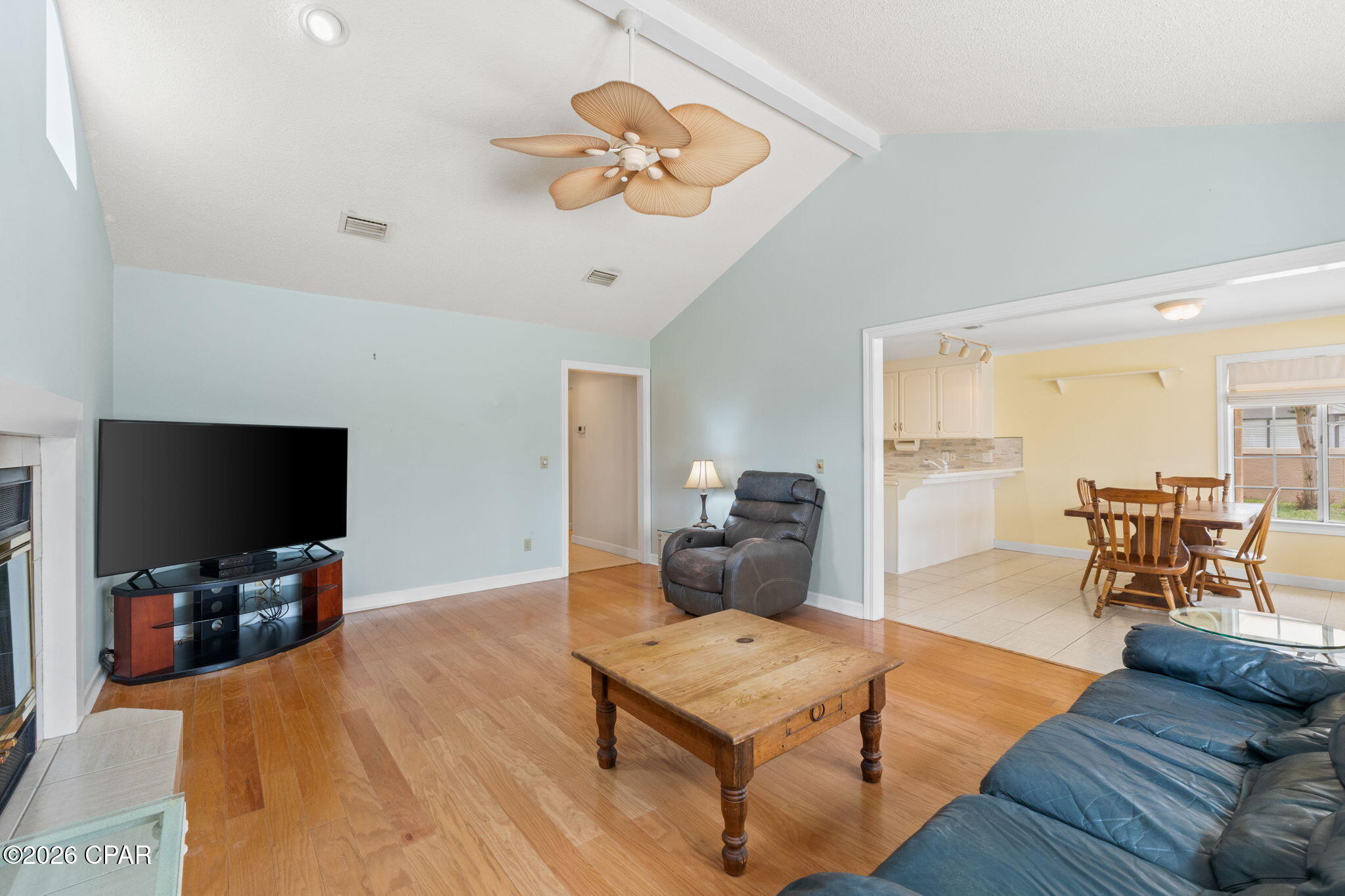 Bay Point Unit 1 - Residential