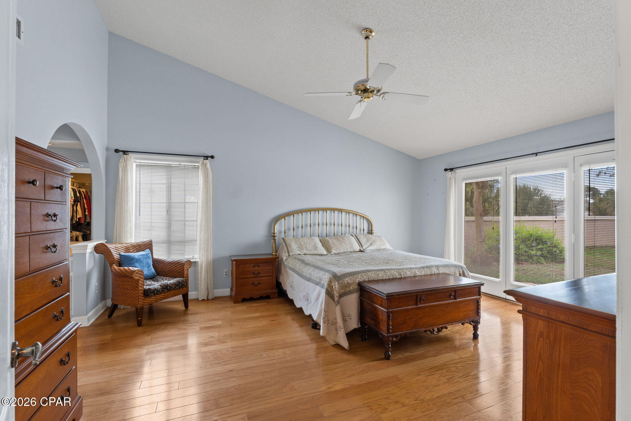 Bay Point Unit 1 - Residential