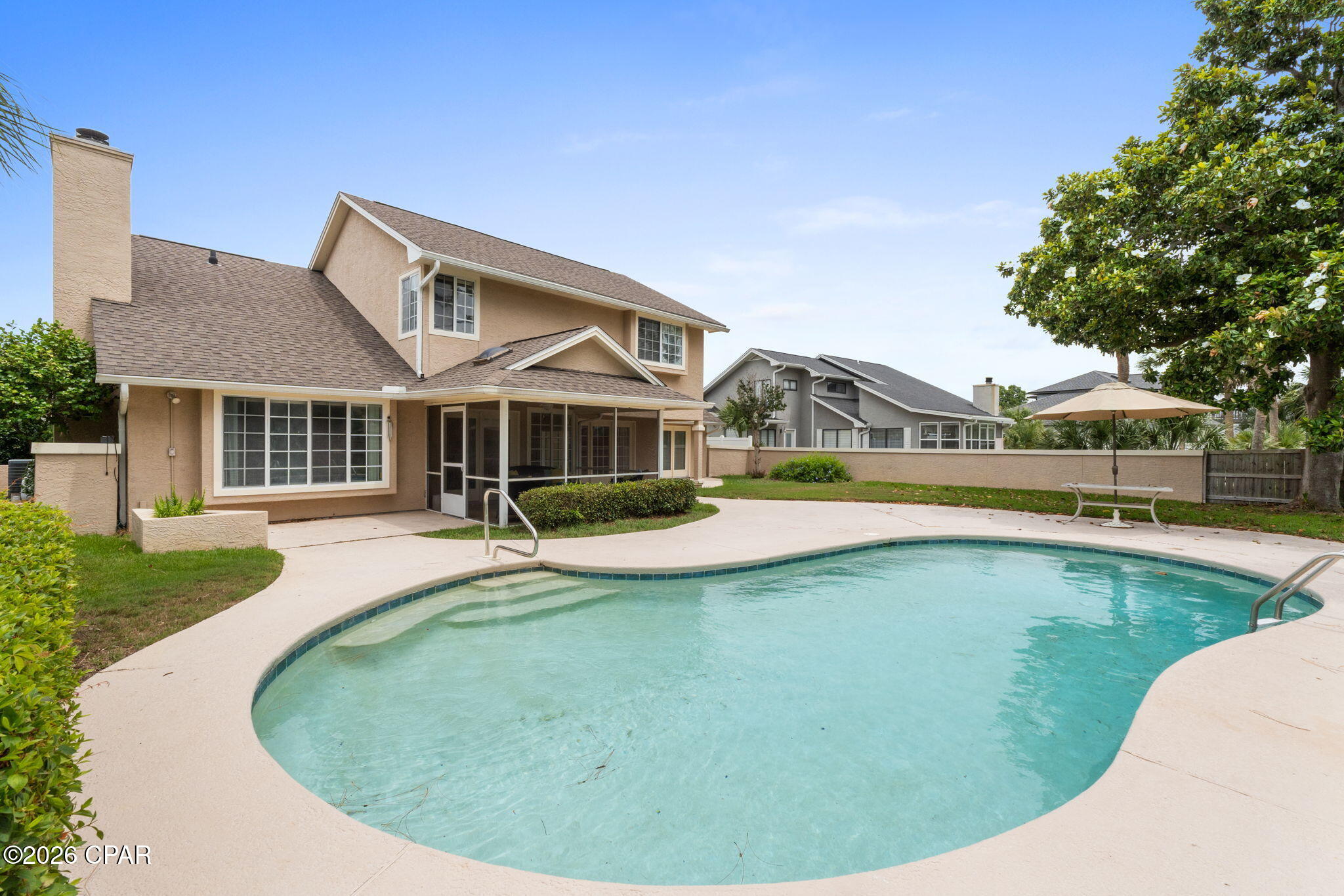 Bay Point Unit 1 - Residential